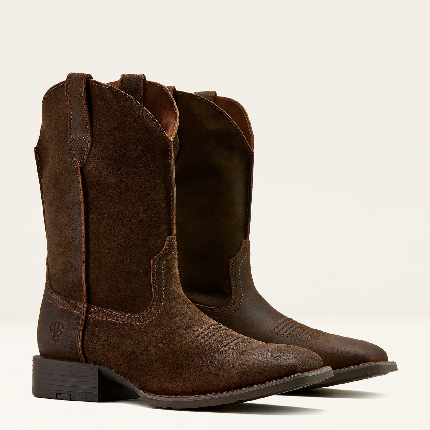 Ariat Sport Rambler Western Boot Outlet