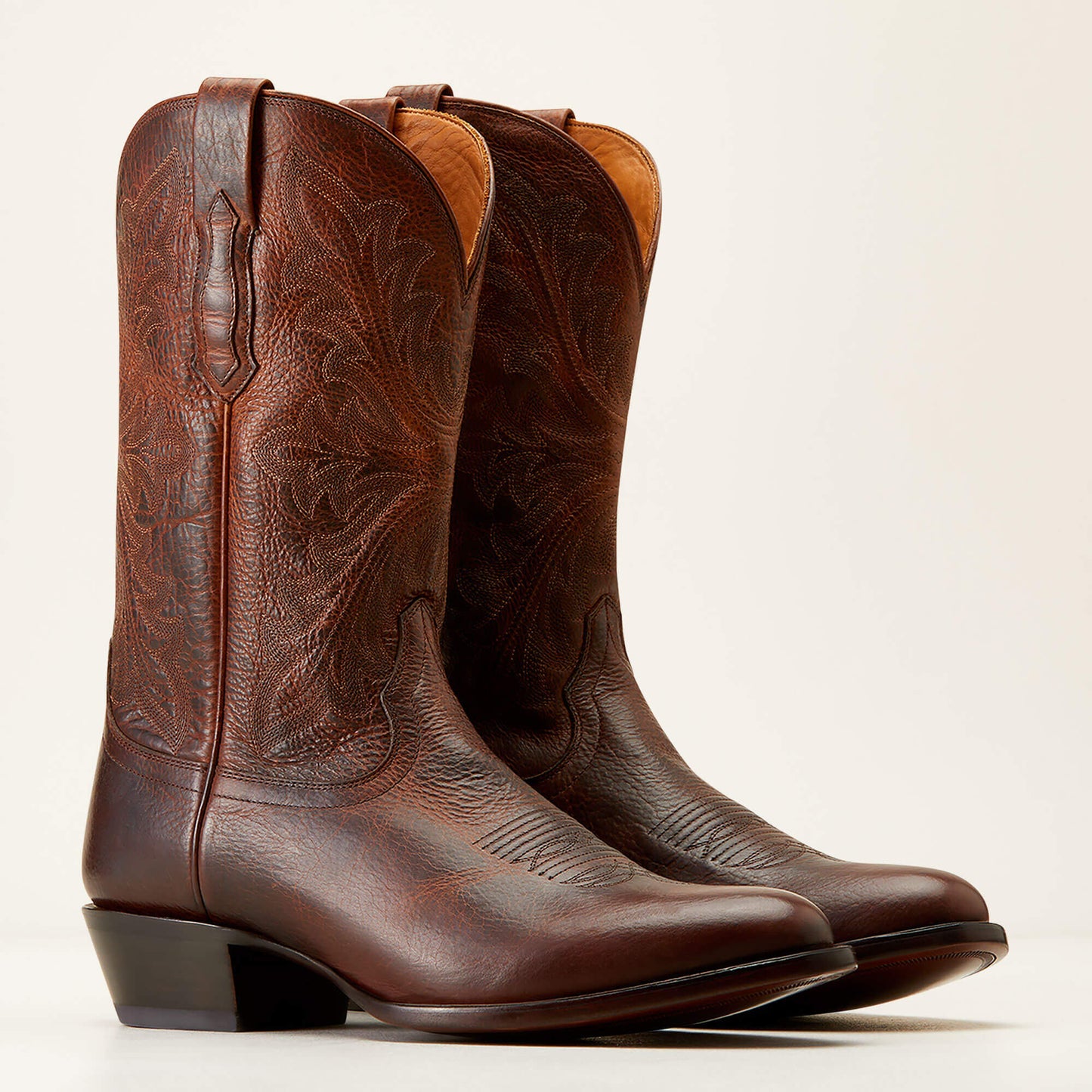 Ariat Bench Made James Western Boot For Sale