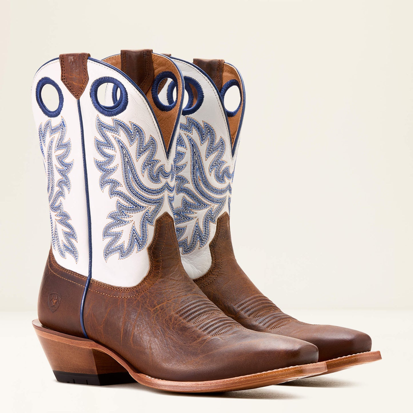 Ariat Bronc Stomper Cowboy Boot Discount