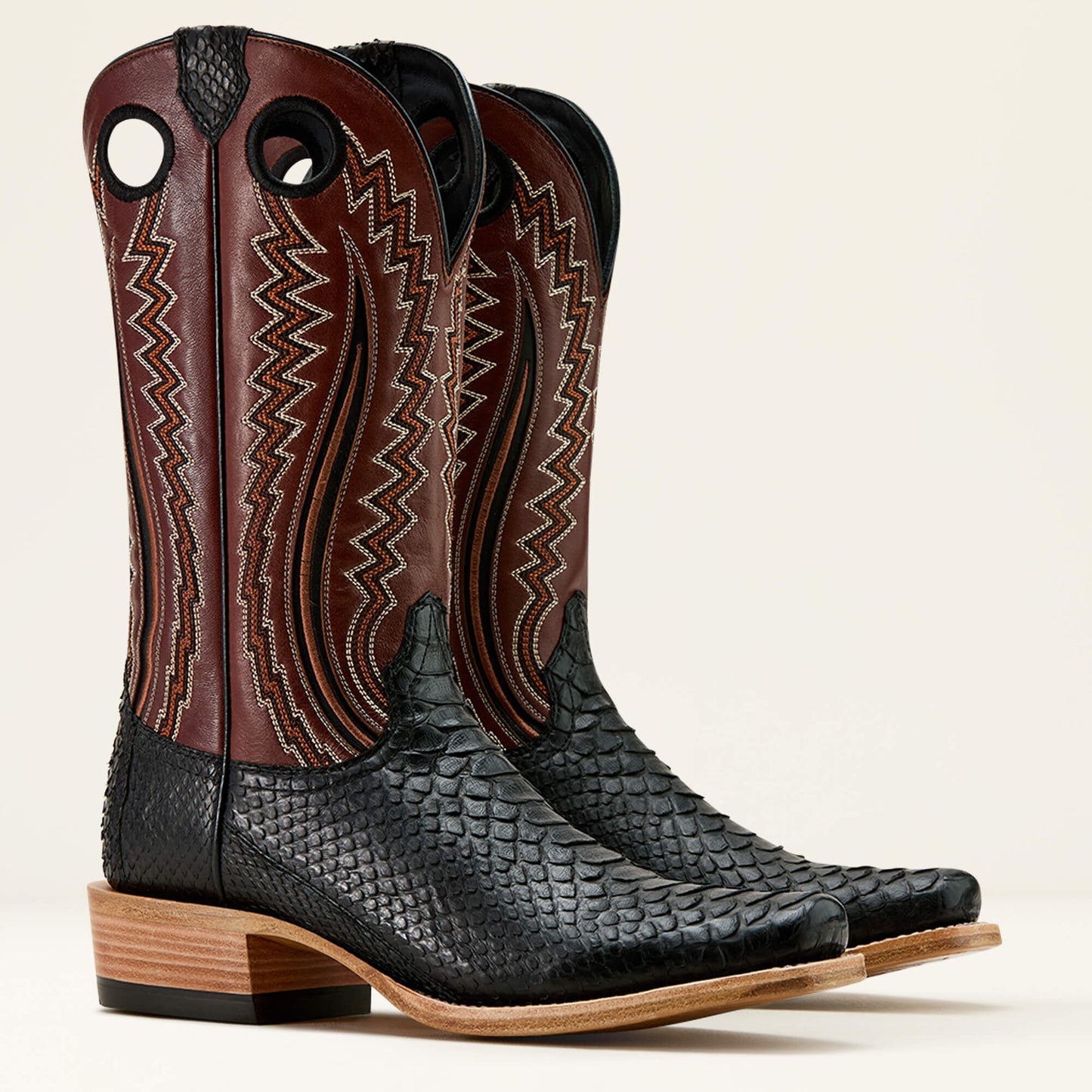 Ariat Futurity Streak Cowboy Boot Online