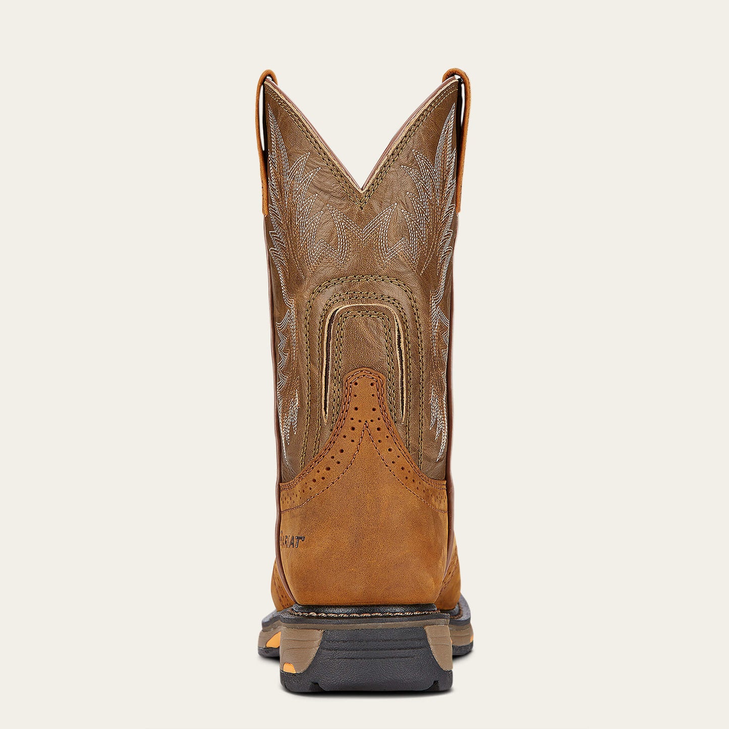 Ariat WorkHog Pull-on Work Boot On Sale