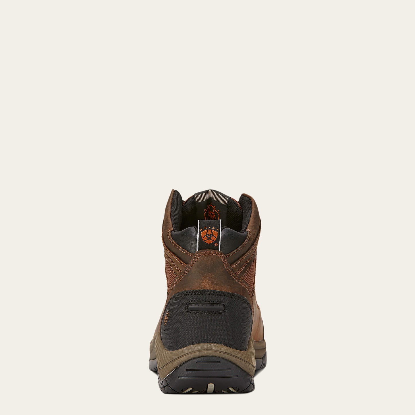 Ariat Terrain Wide Square Toe Steel Toe Work Boot Discount