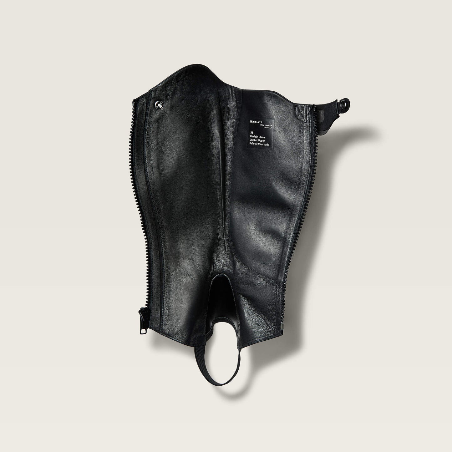 Ariat Palisade Half Chap Outlet