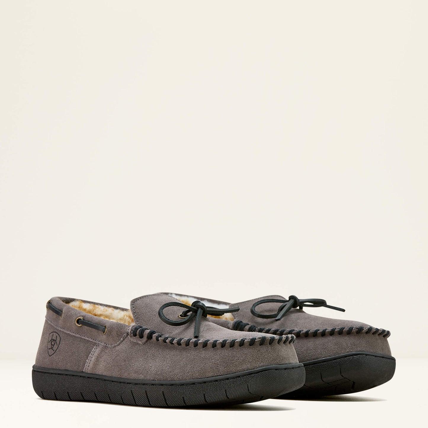 Ariat Moccasin Slipper Discount