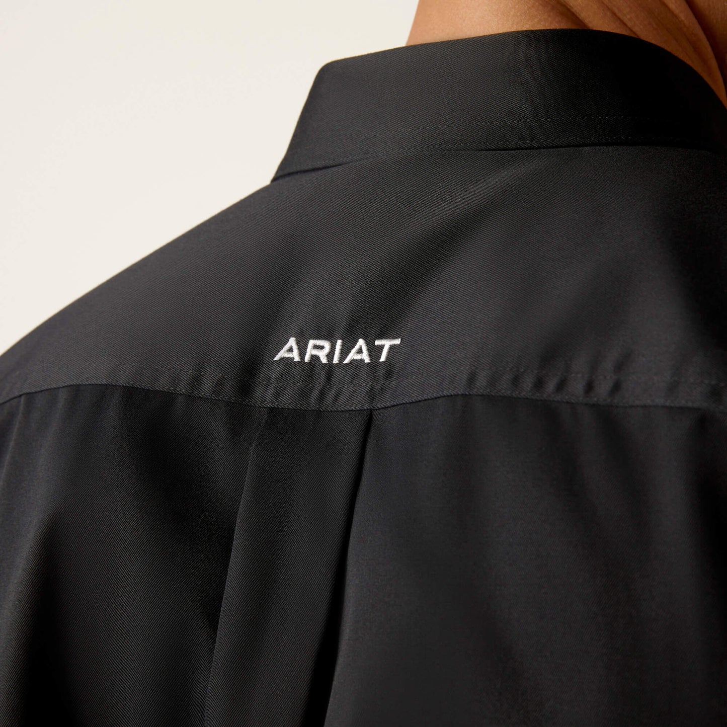 Ariat Team Logo Twill Classic Fit Shirt Discount