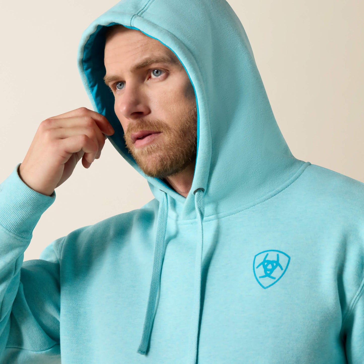 Ariat Ariat Logo Hoodie On Sale