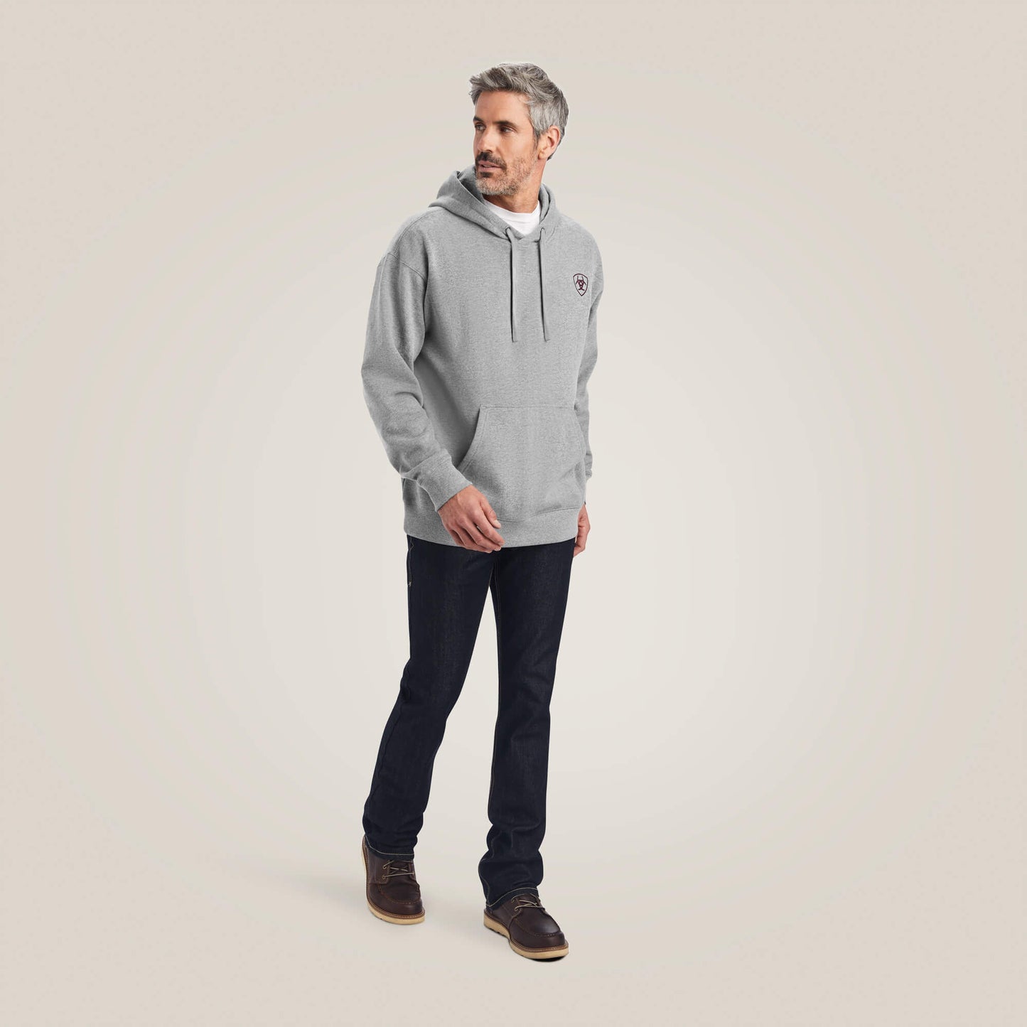 Ariat Ariat Logo Hoodie Discount