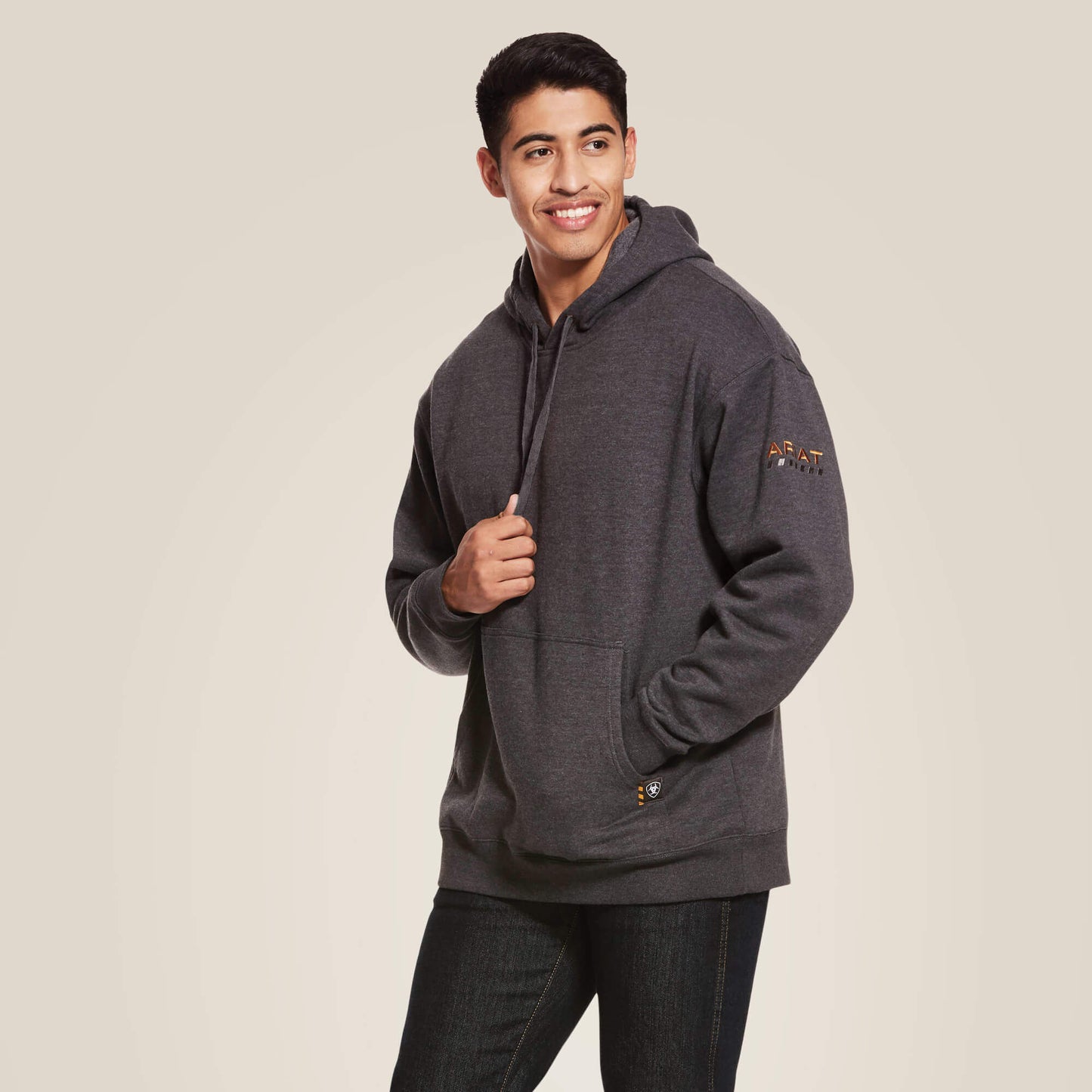 Ariat Rebar Workman Hoodie On Sale