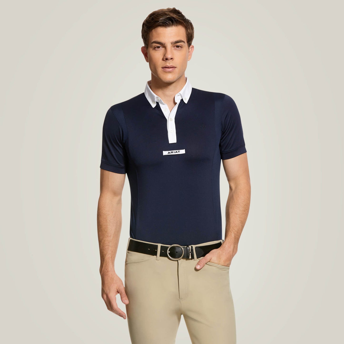 Ariat TEK Show Shirt Outlet