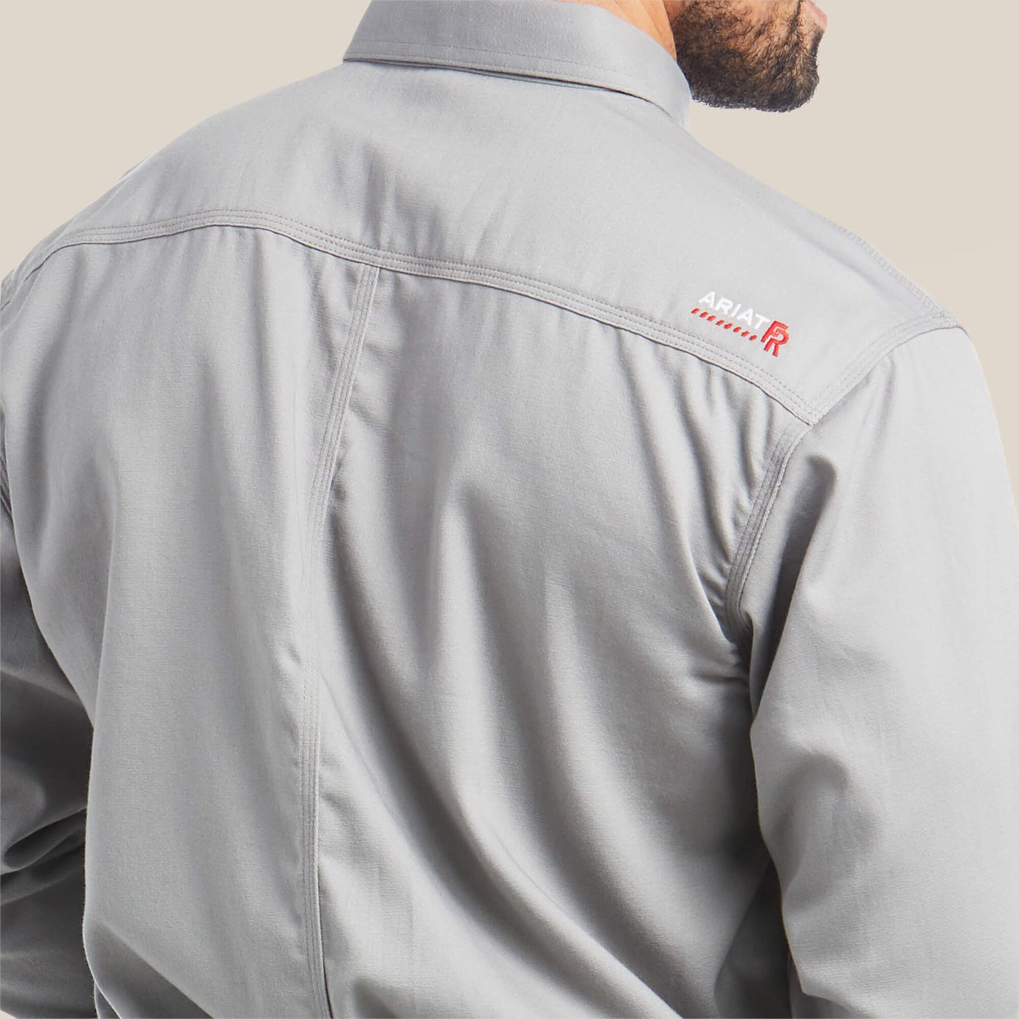 Ariat FR Solid Work Shirt Sale