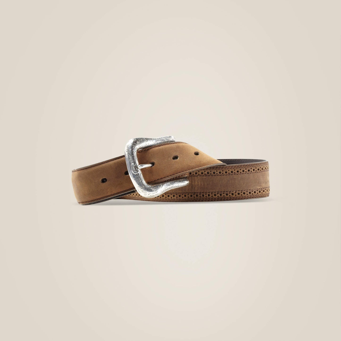 Ariat Small hole trim belt Discount