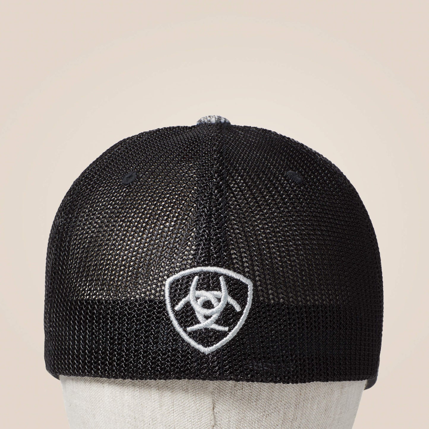 Ariat Box Logo Snapback Cap Online