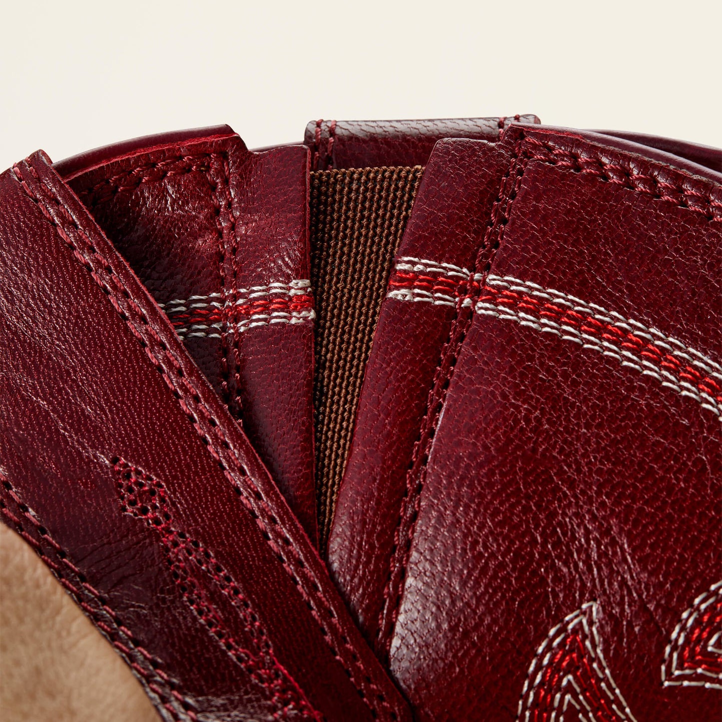 Ariat Heritage J Toe Western Boot On Sale