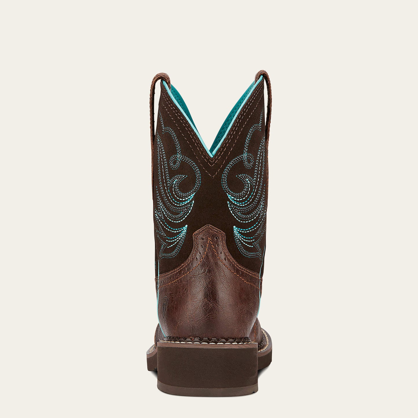 Ariat Fatbaby Heritage Dapper Western Boot Online