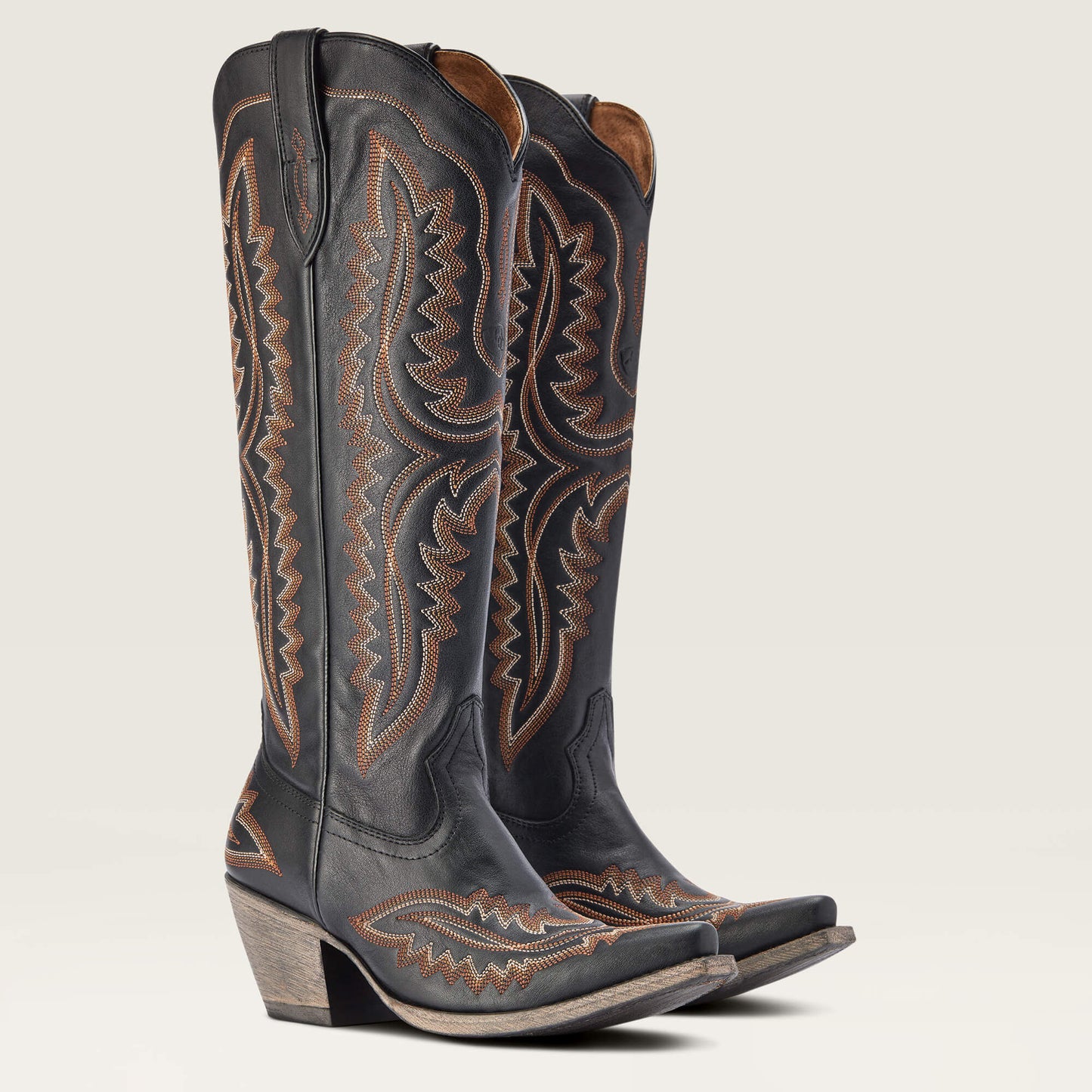 Ariat Casanova X Toe Western Boot Online