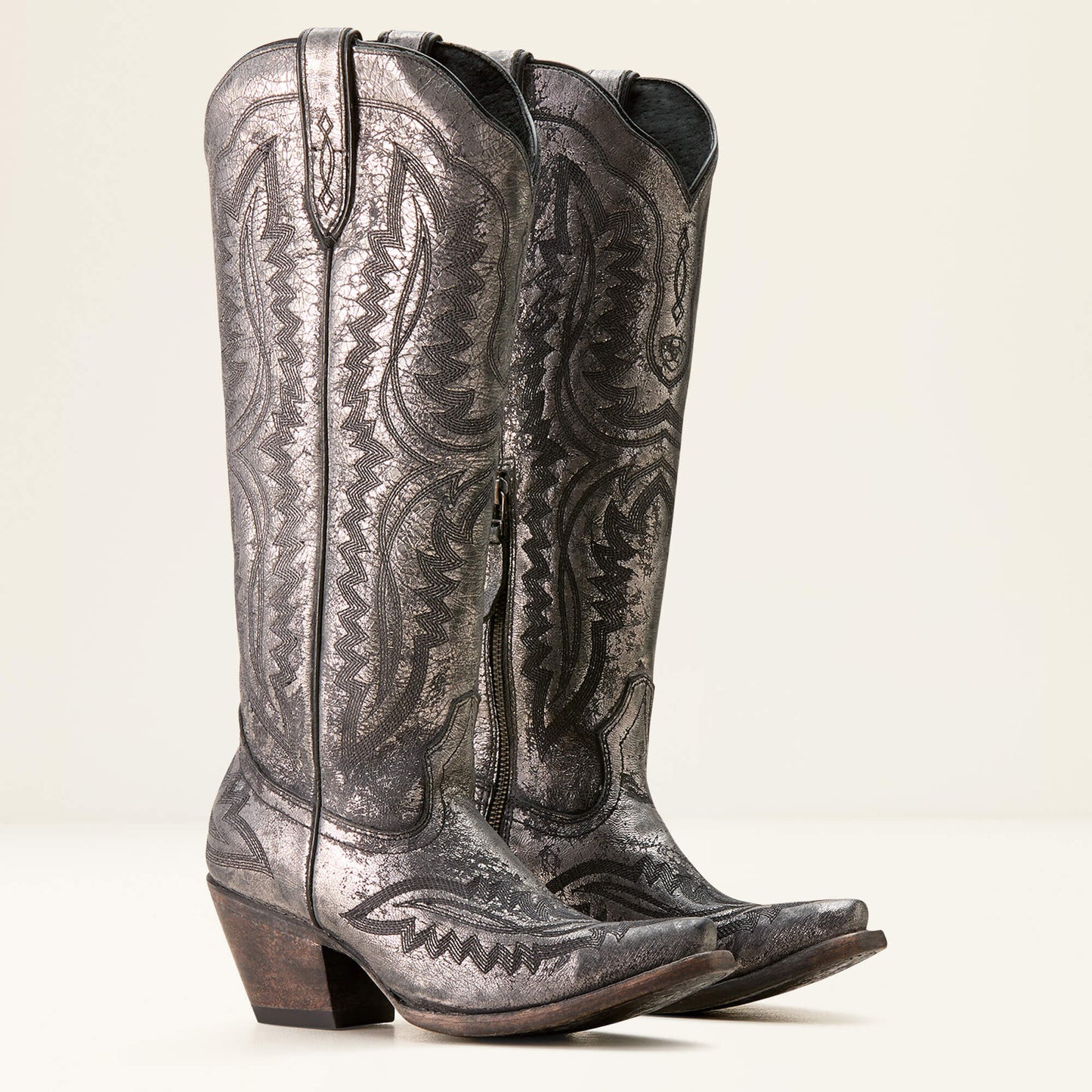 Ariat Casanova X Toe Western Boot On Sale