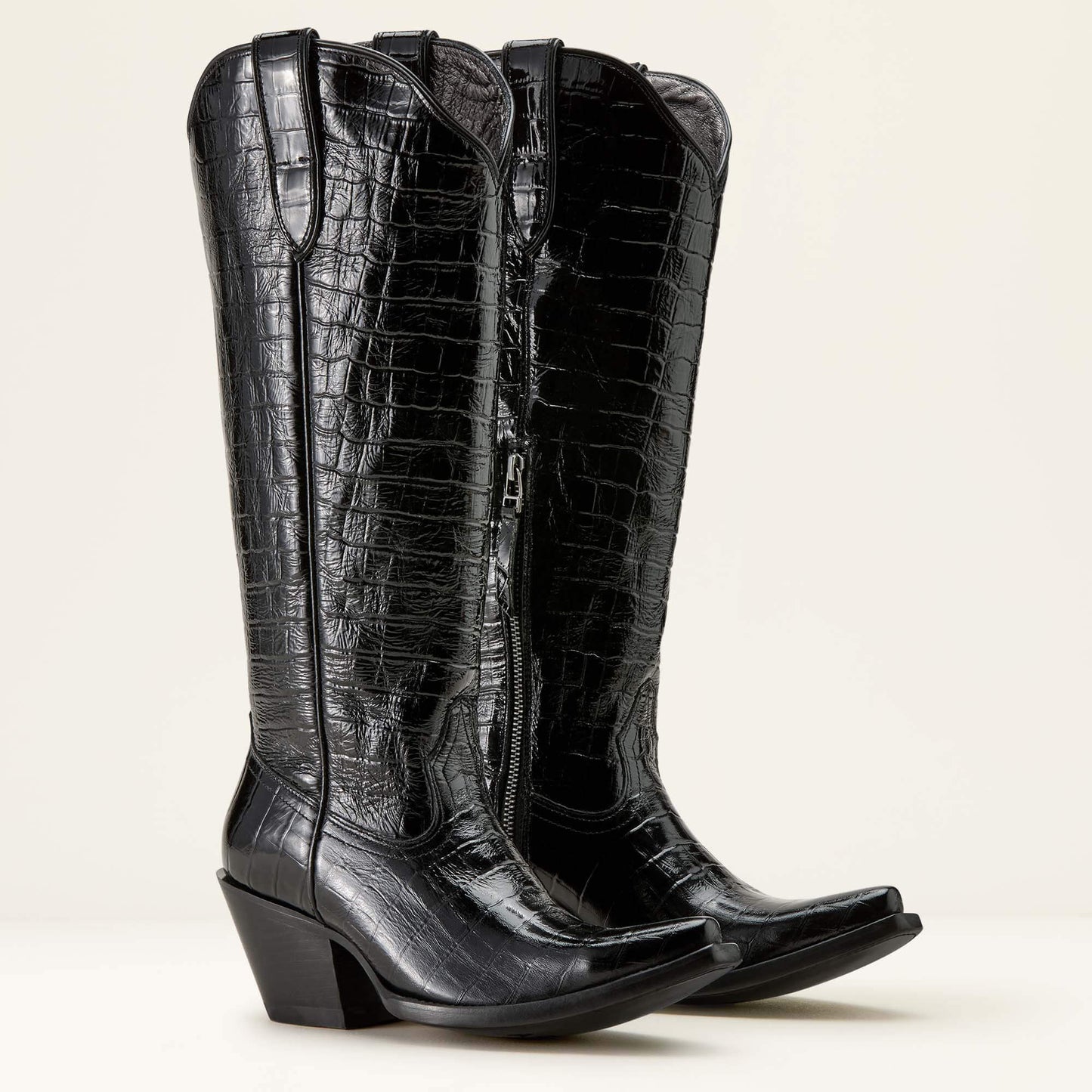 Ariat Casanova X Toe Western Boot On Sale