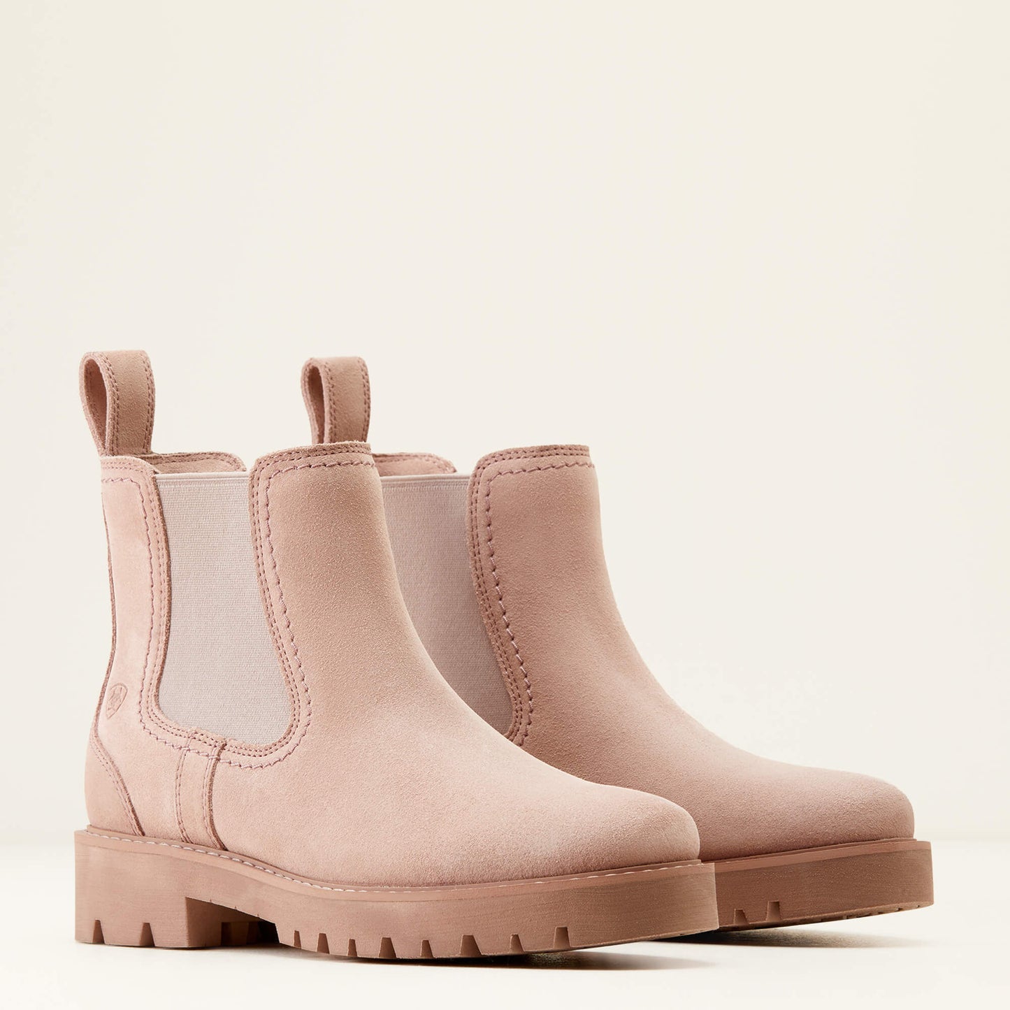 Ariat Wexford Lug Chelsea Boot On Sale