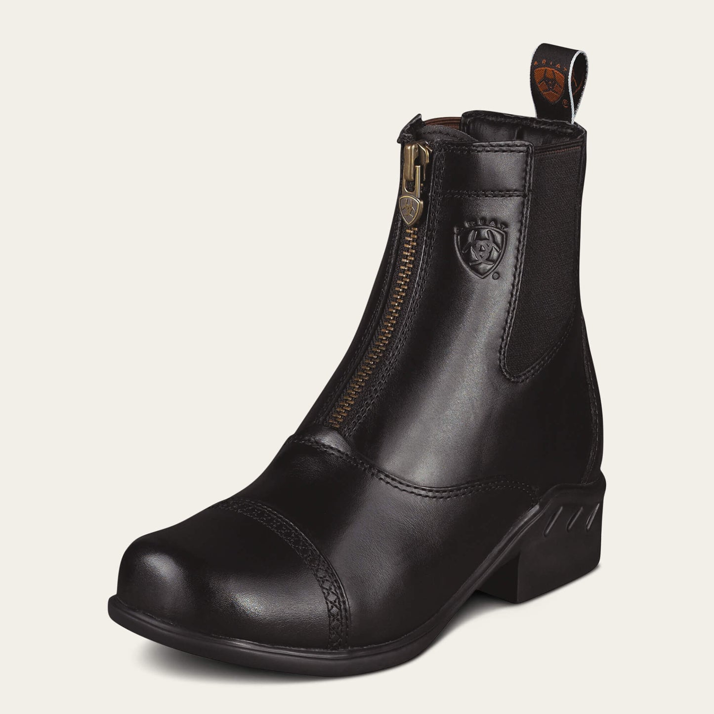 Ariat Heritage RT Zip Paddock Boot Discount