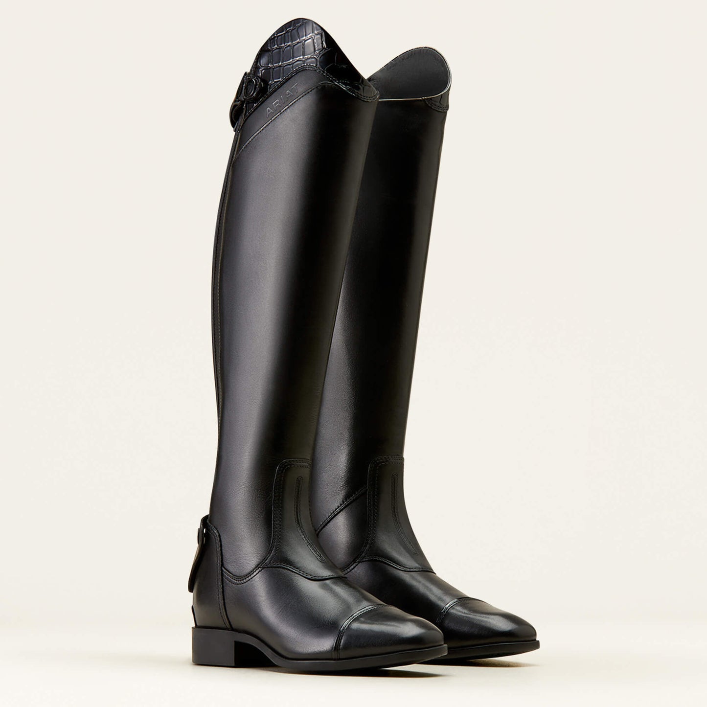 Ariat Palisade Show Tall Riding Boot For Sale