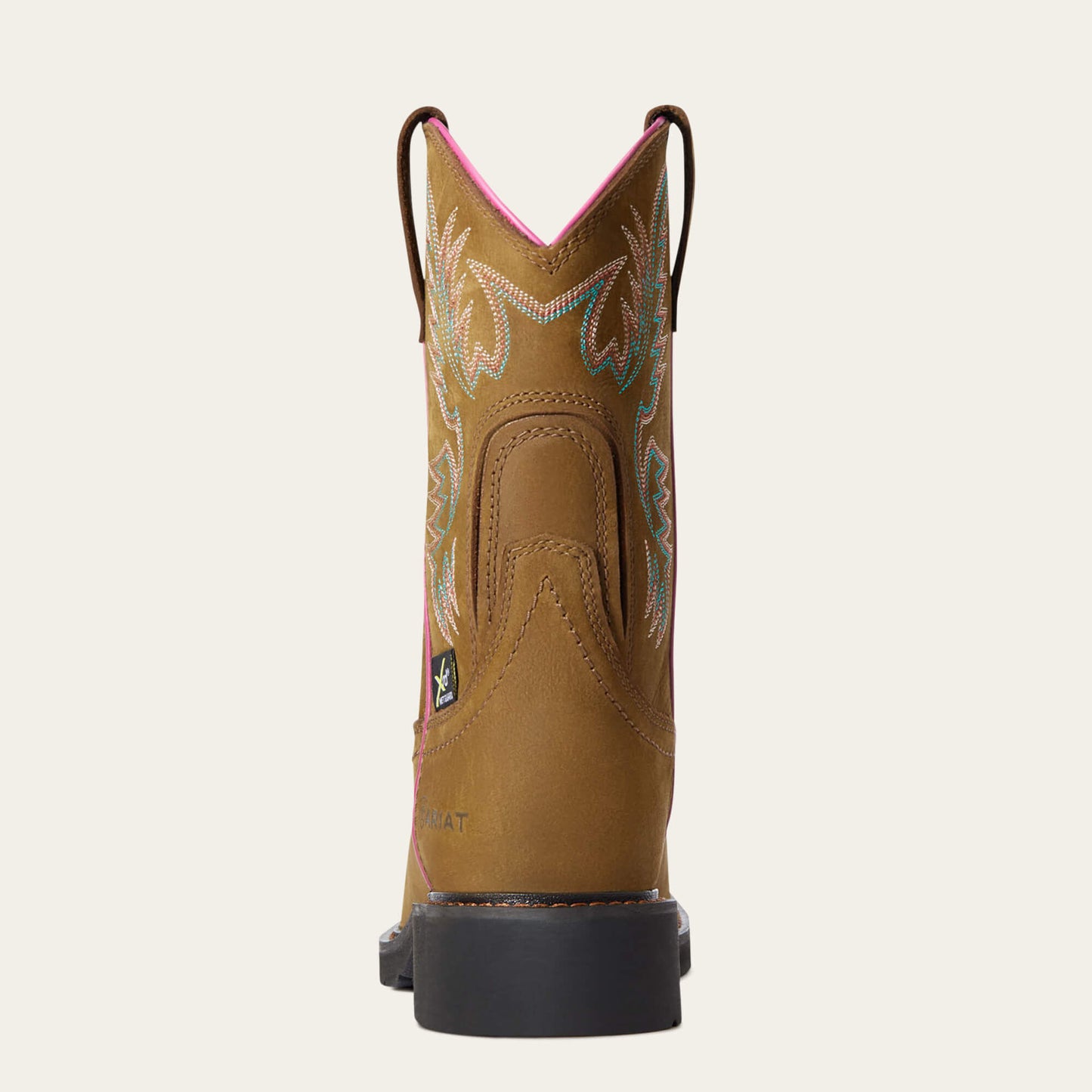 Ariat Krista MetGuard Steel Toe Work Boot Outlet