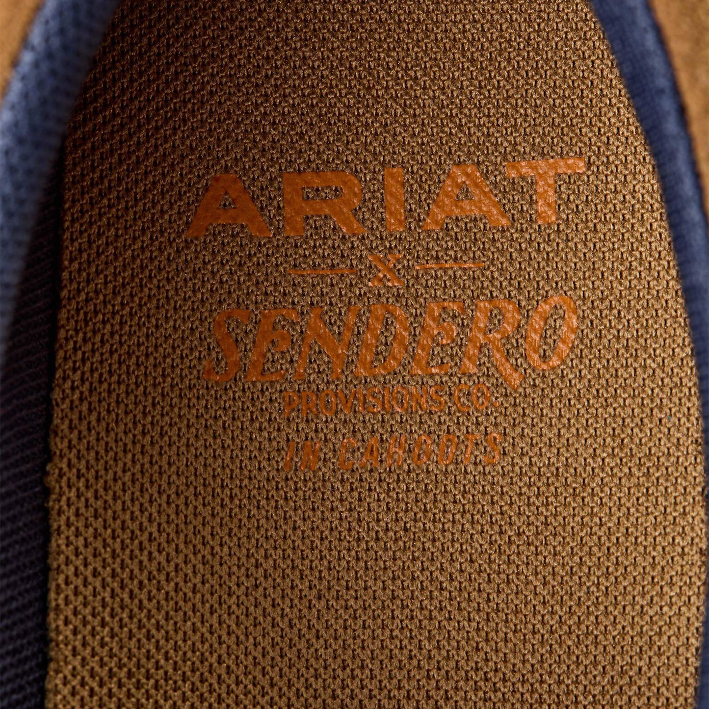 Ariat Hilo Sendero Shoe Outlet