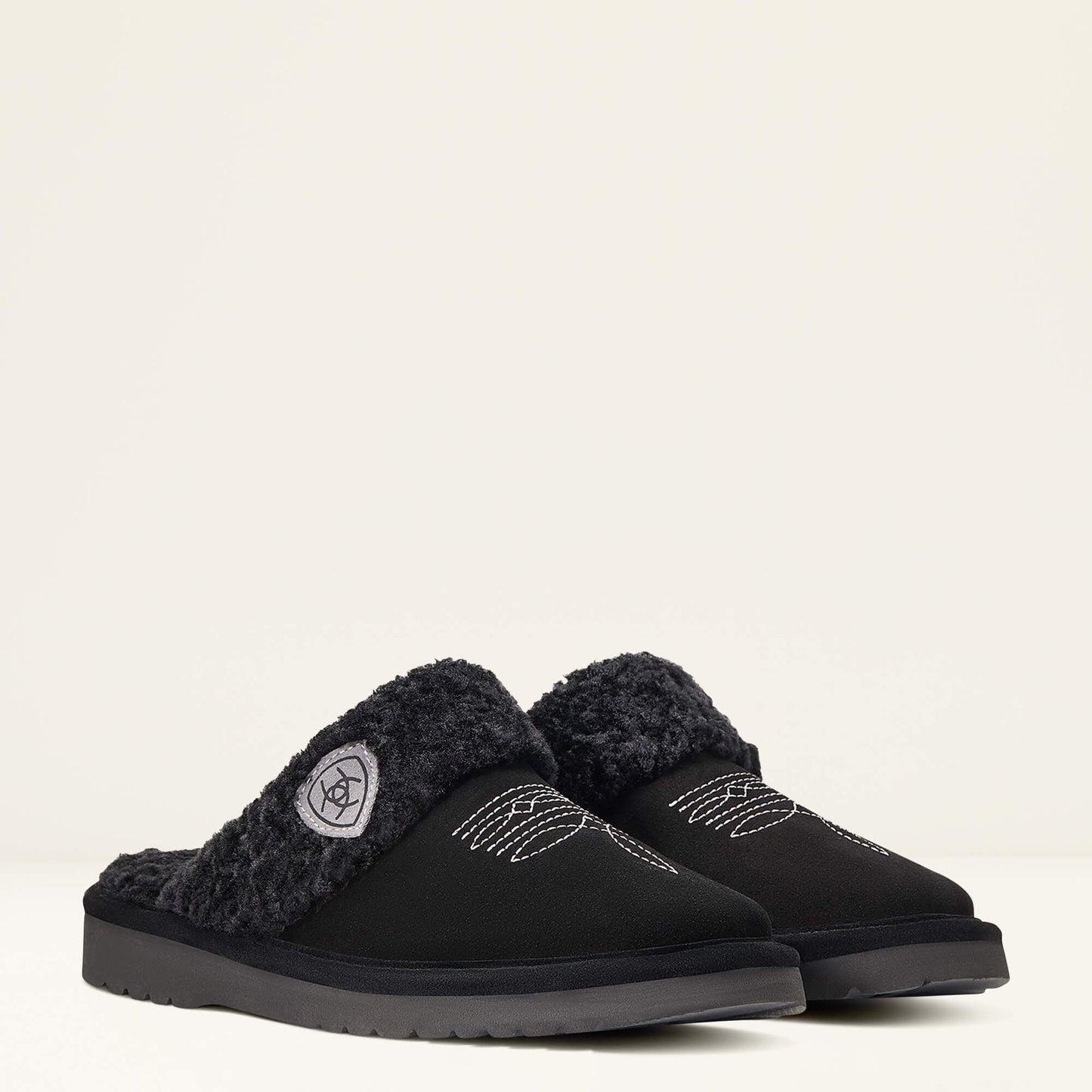 Ariat Jackie Square Toe Slipper For Sale