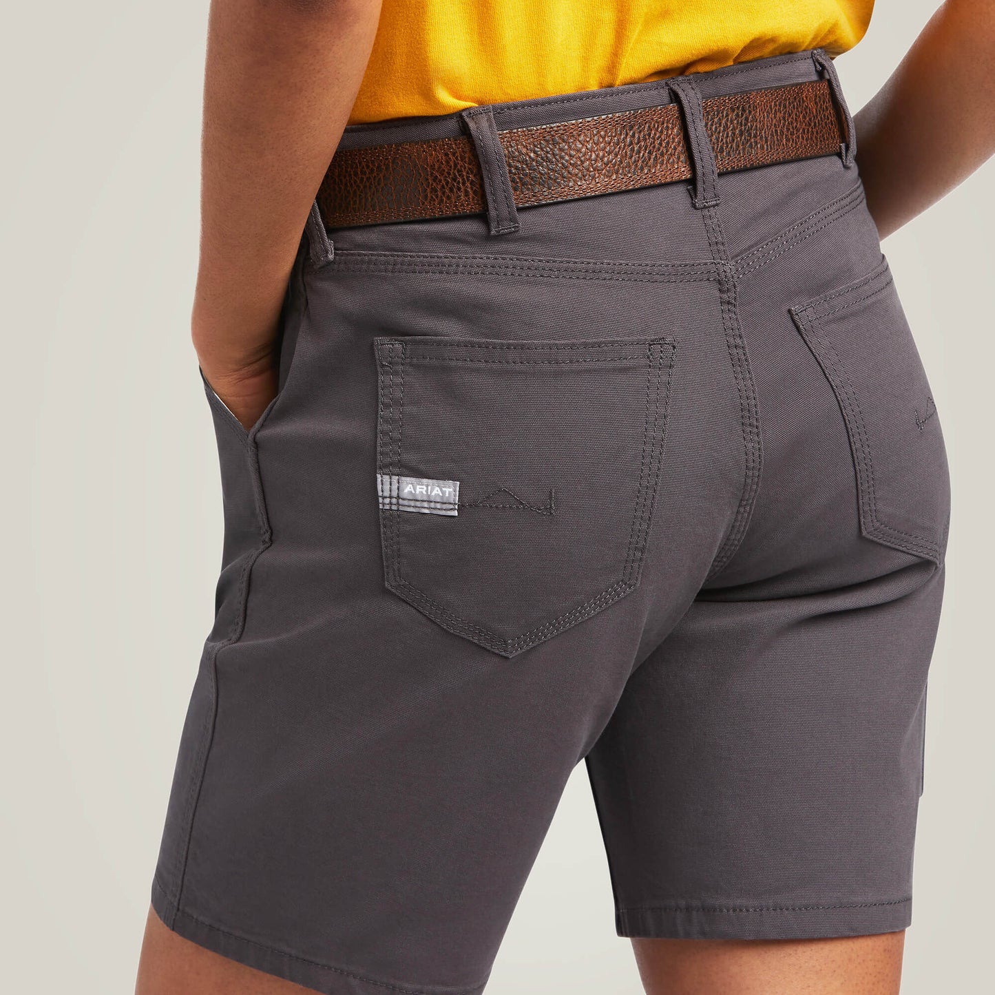 Ariat Rebar DuraStretch Made Tough Short Sale