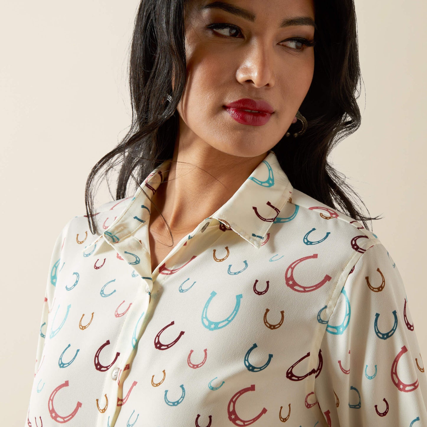 Ariat Homestyle Shirt On Sale