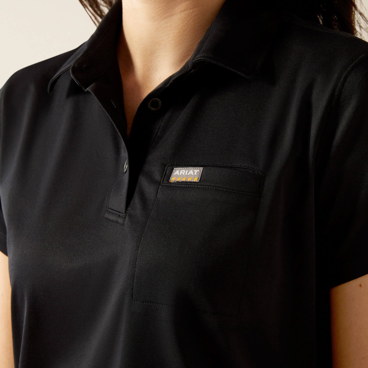 Ariat Rebar Foreman Polo Sale