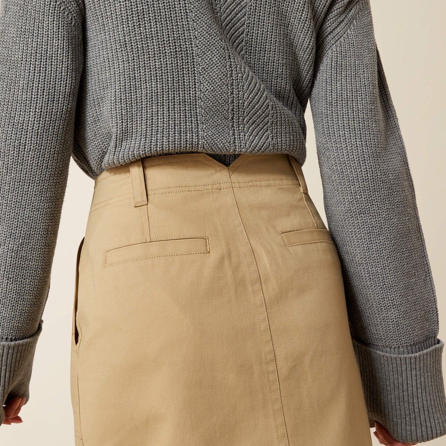 Ariat Broughton Skirt On Sale