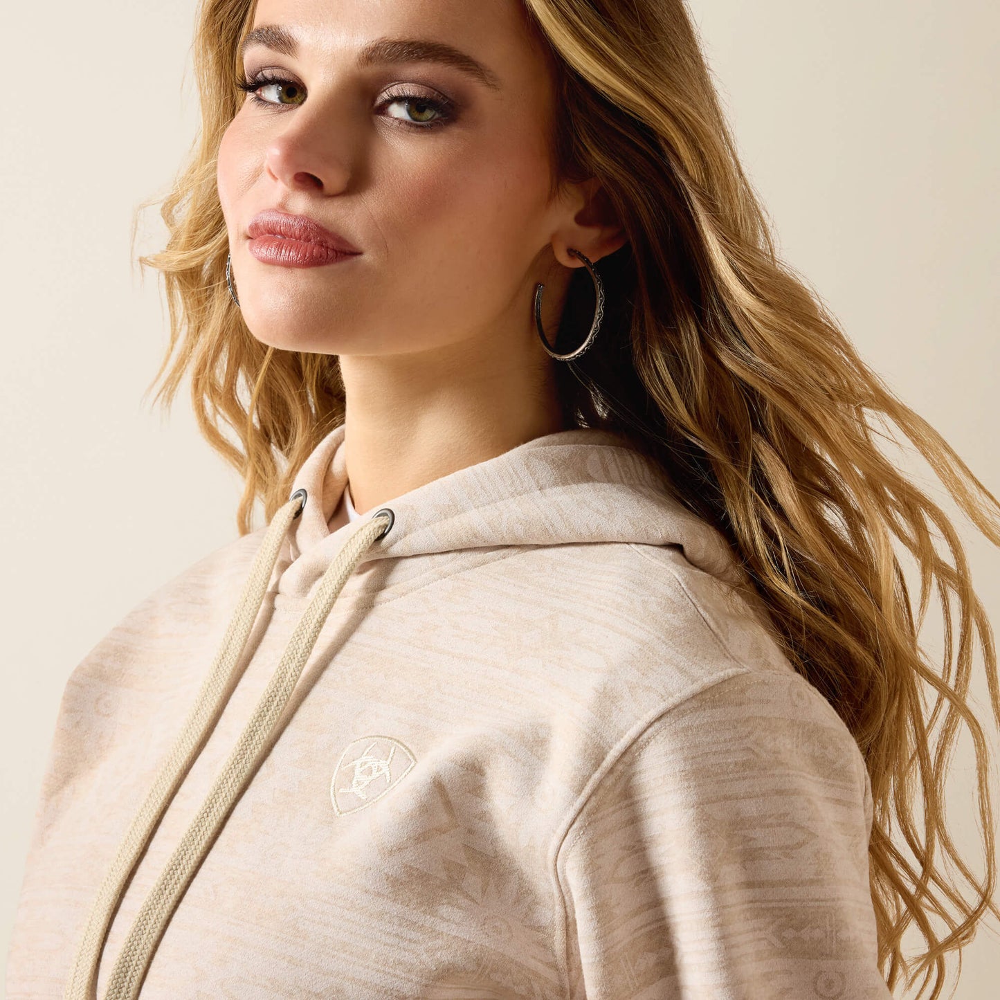 Ariat Ariat Logo 2.0 Hoodie Sale