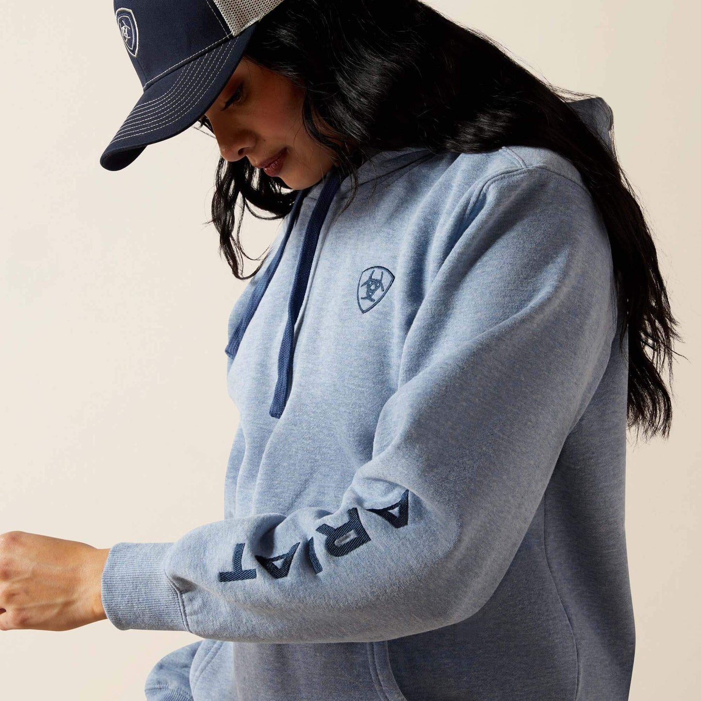 Ariat Ariat Logo 2.0 Hoodie Discount
