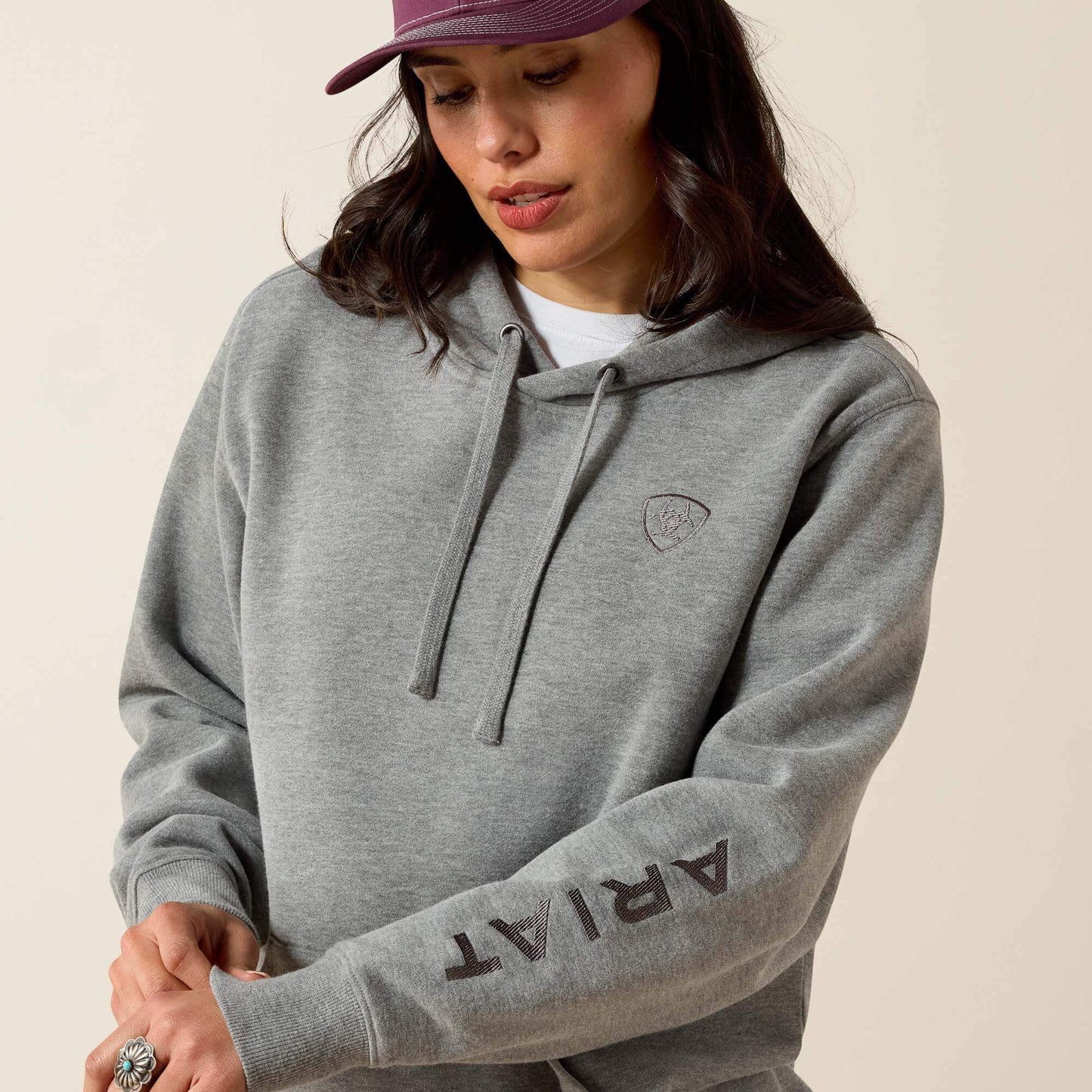 Ariat Ariat Logo 2.0 Hoodie Discount