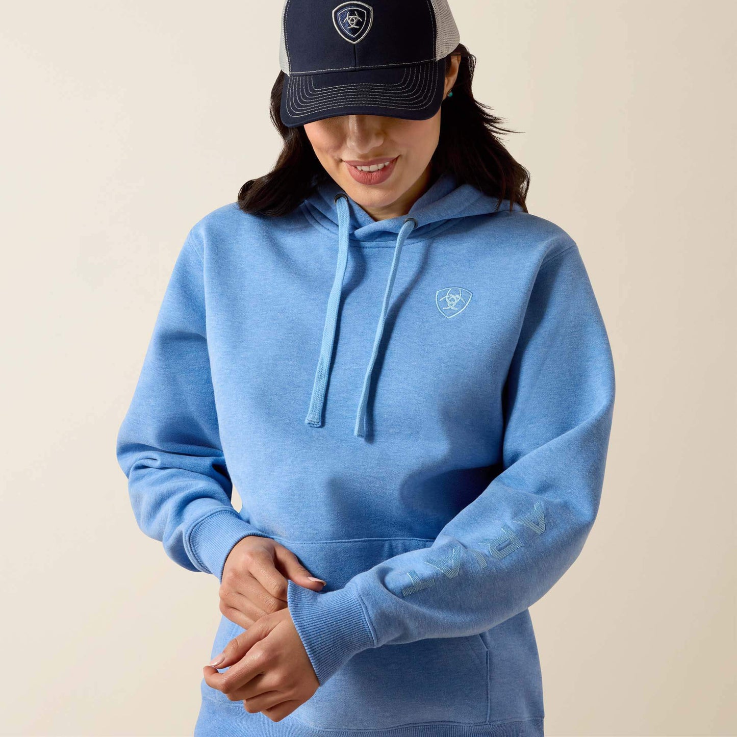 Ariat Ariat Logo 2.0 Hoodie Outlet