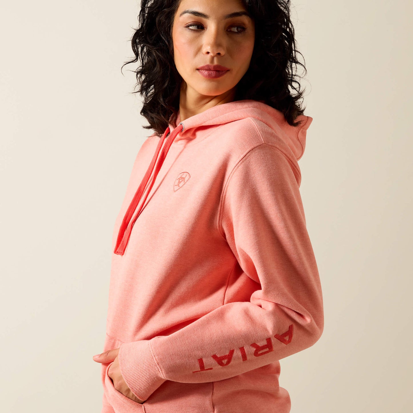 Ariat Ariat Logo 2.0 Hoodie Sale