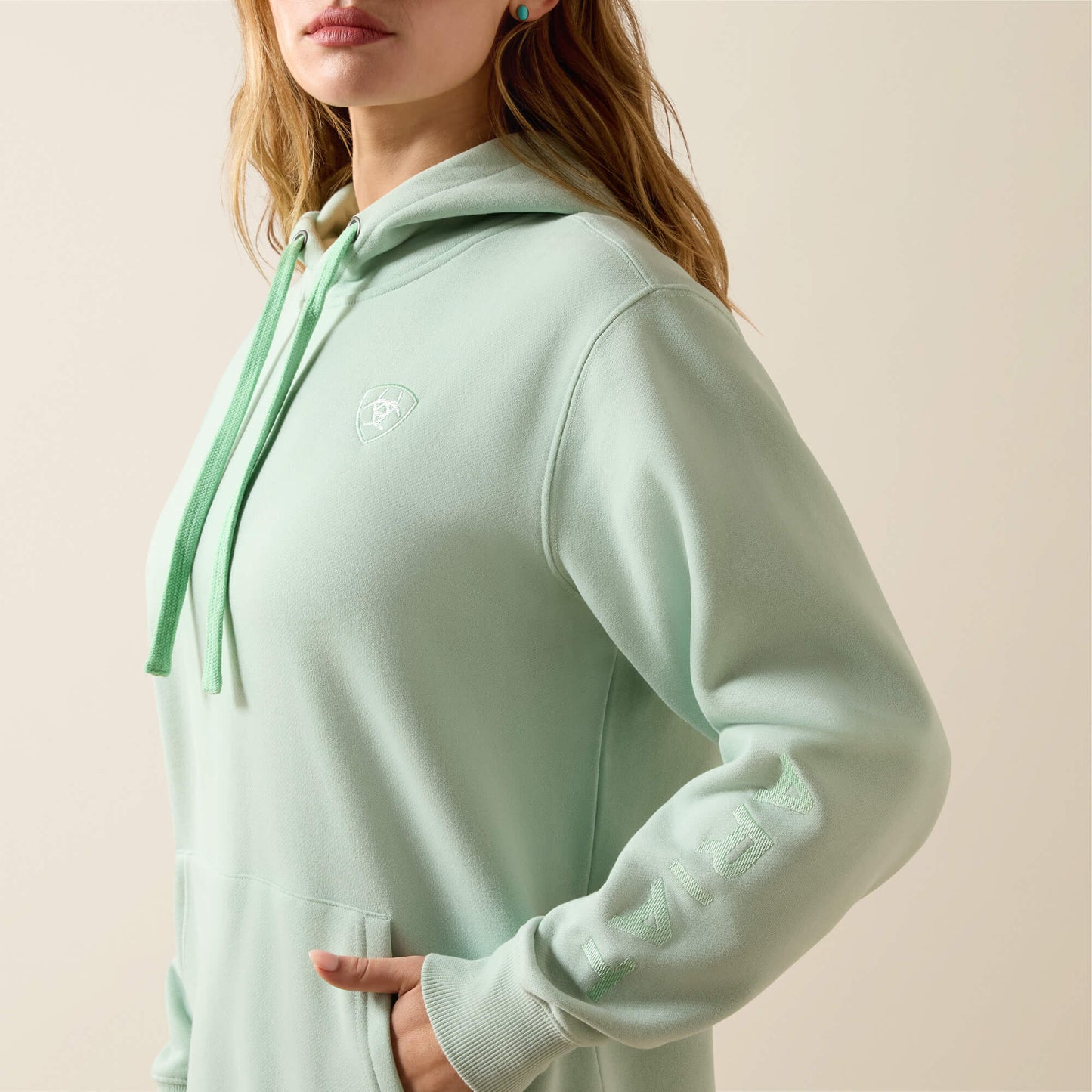 Ariat Ariat Logo 2.0 Hoodie On Sale