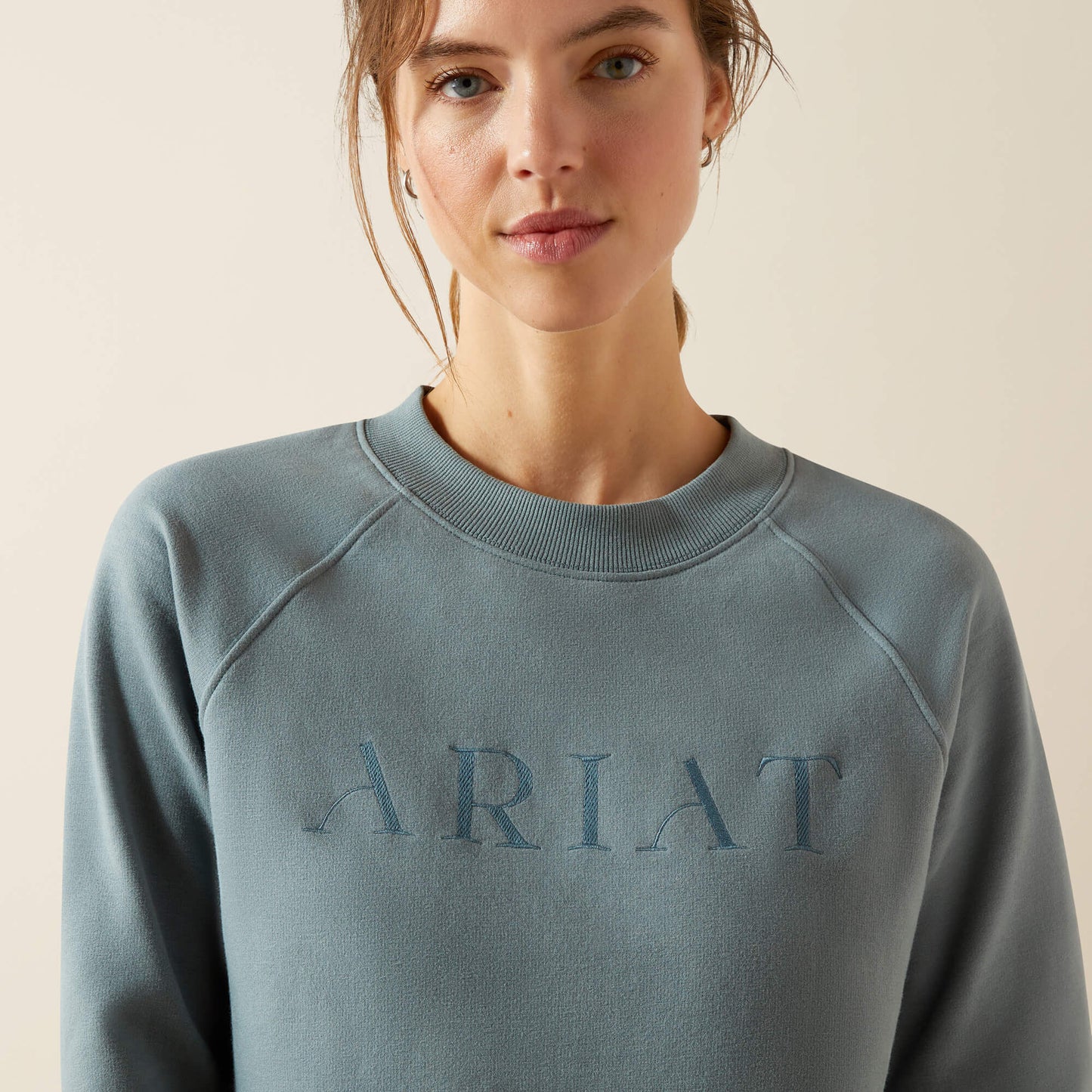 Ariat Martine Sweatshirt For Sale