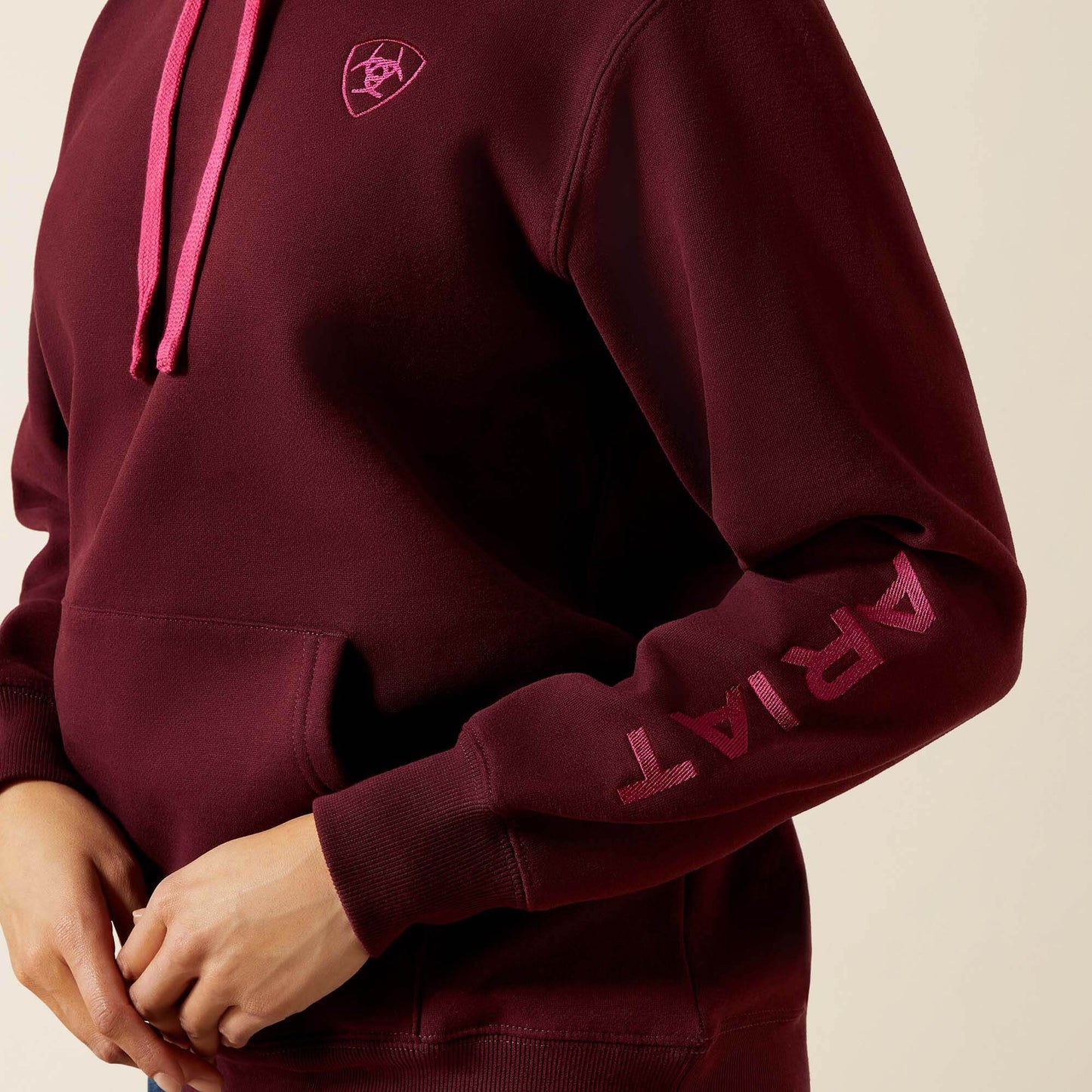 Ariat Ariat Logo 2.0 Hoodie On Sale