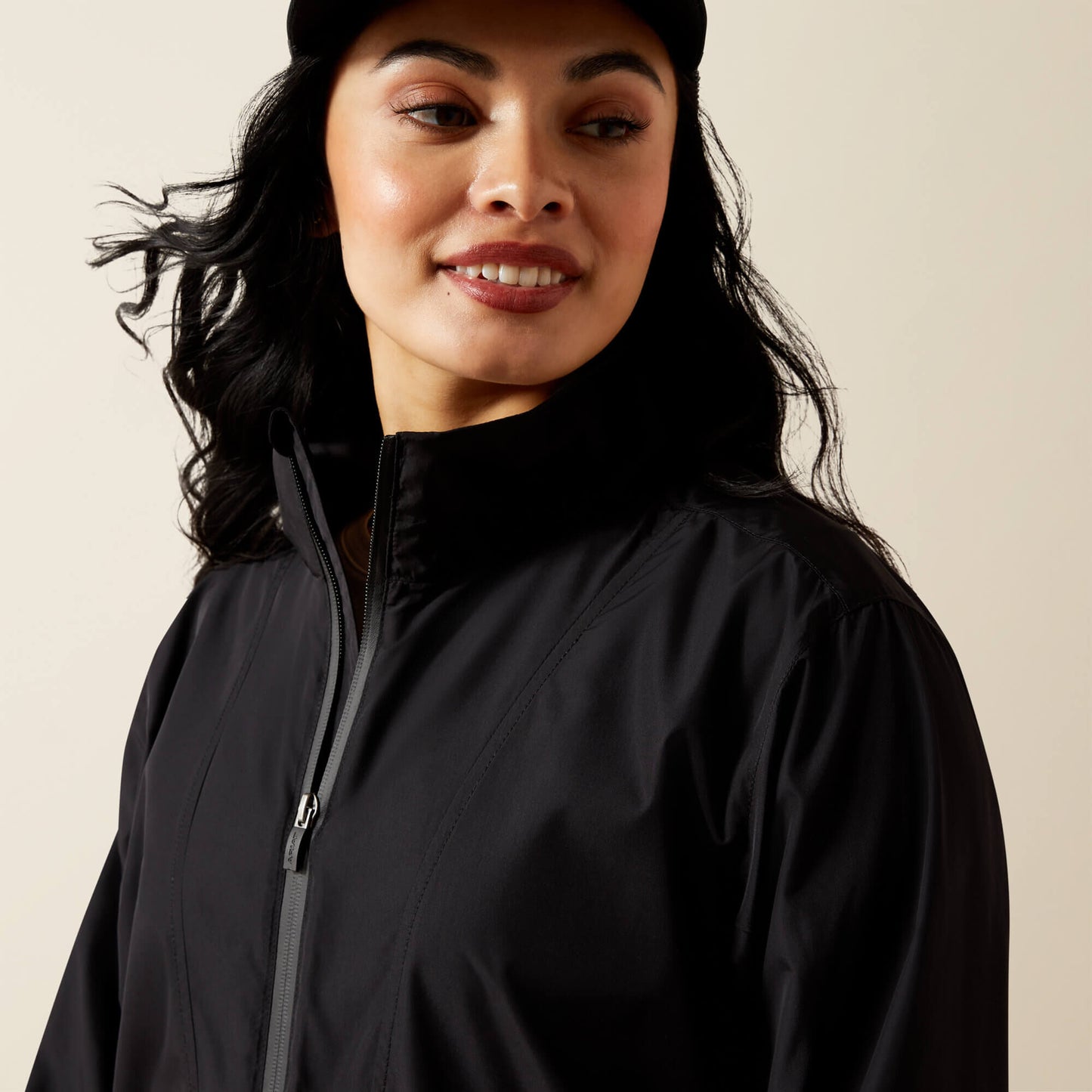 Ariat Whisper Pullover Jacket Sale