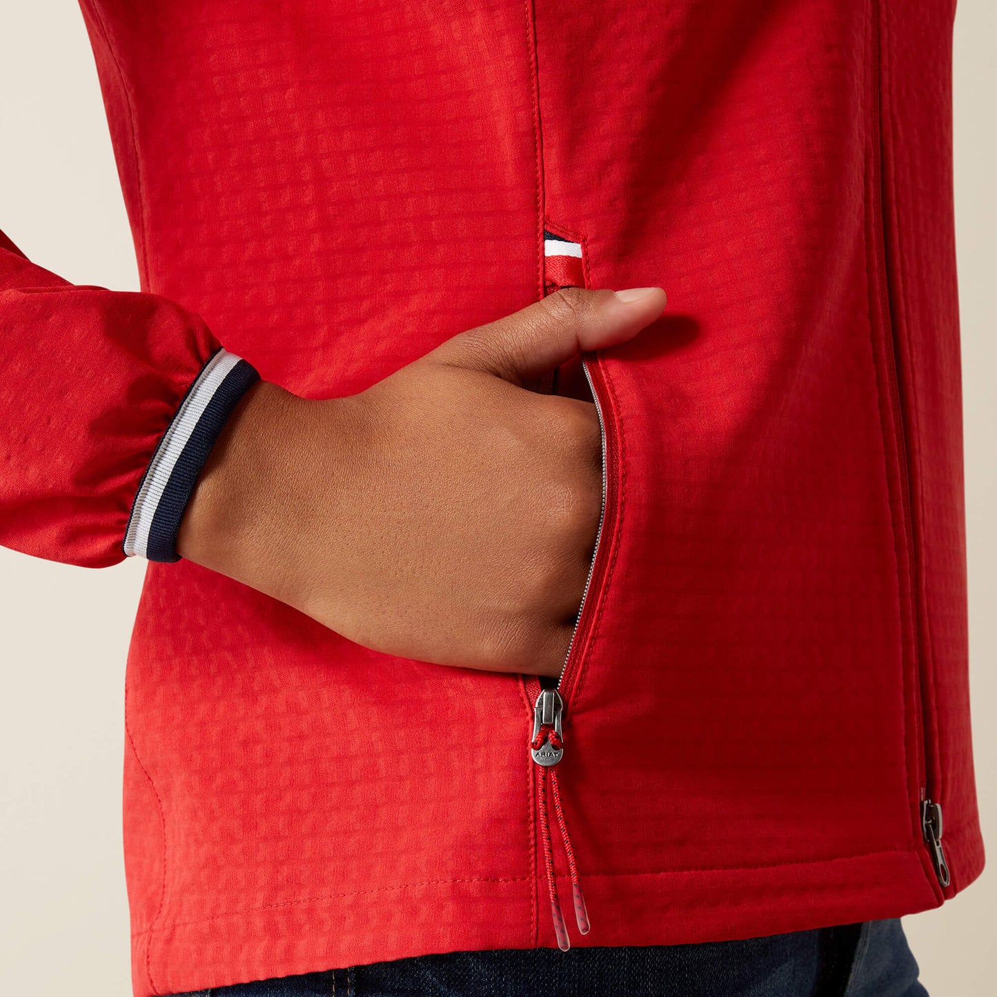 Ariat Versa Team Jacket Sale