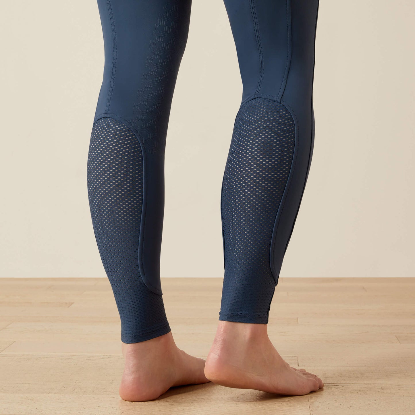 Ariat Tri Factor Grace Knee Patch Breech Discount