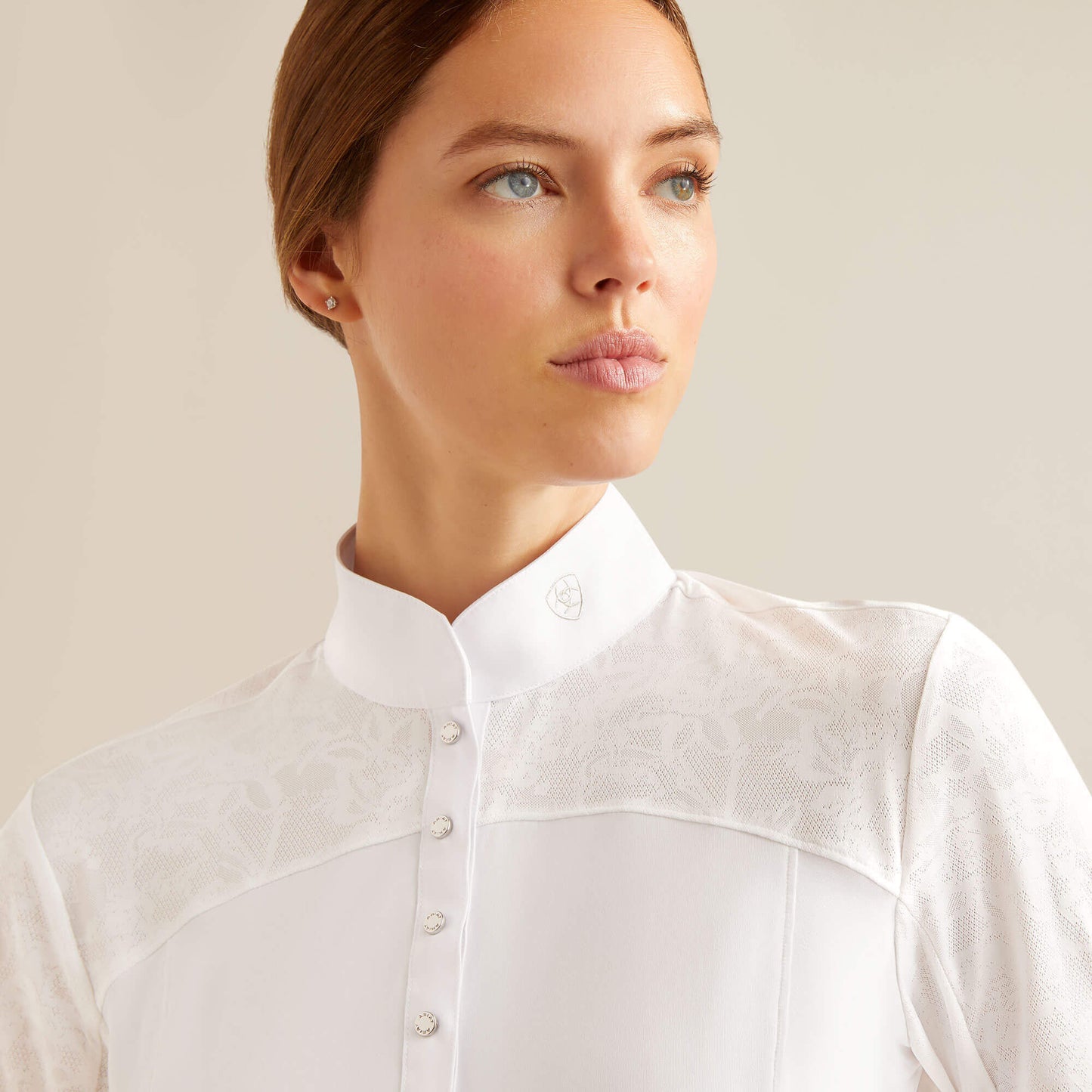 Ariat Bellatrix Show Shirt Discount