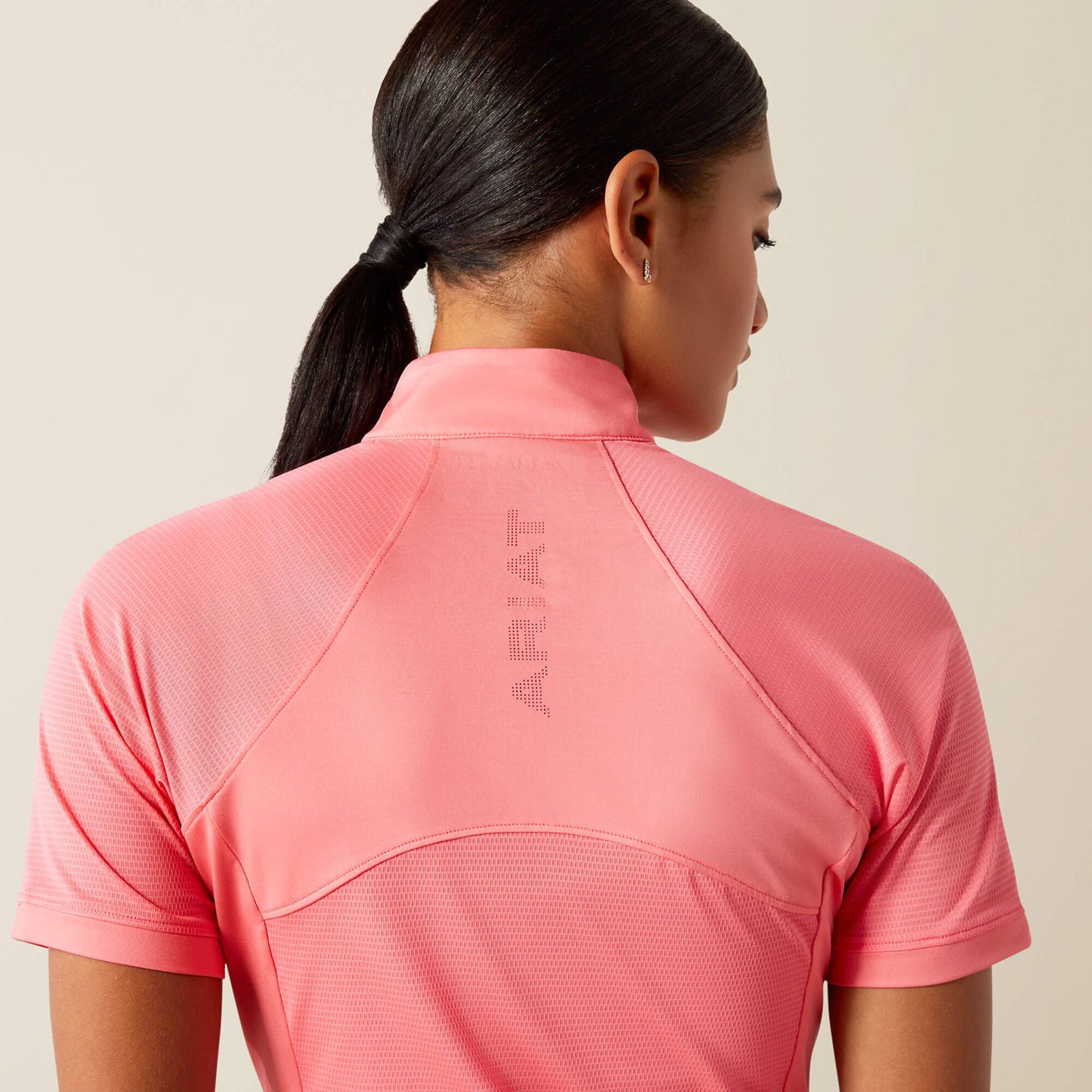 Ariat Soquel 1/4 Zip Baselayer Sale