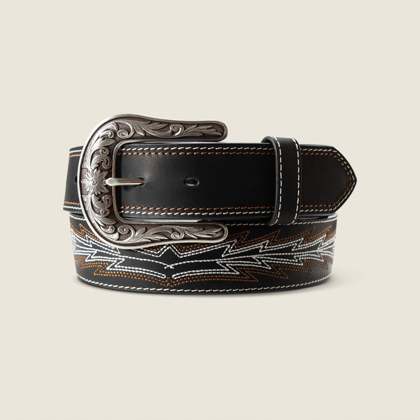 Ariat Cassanova Belt On Sale