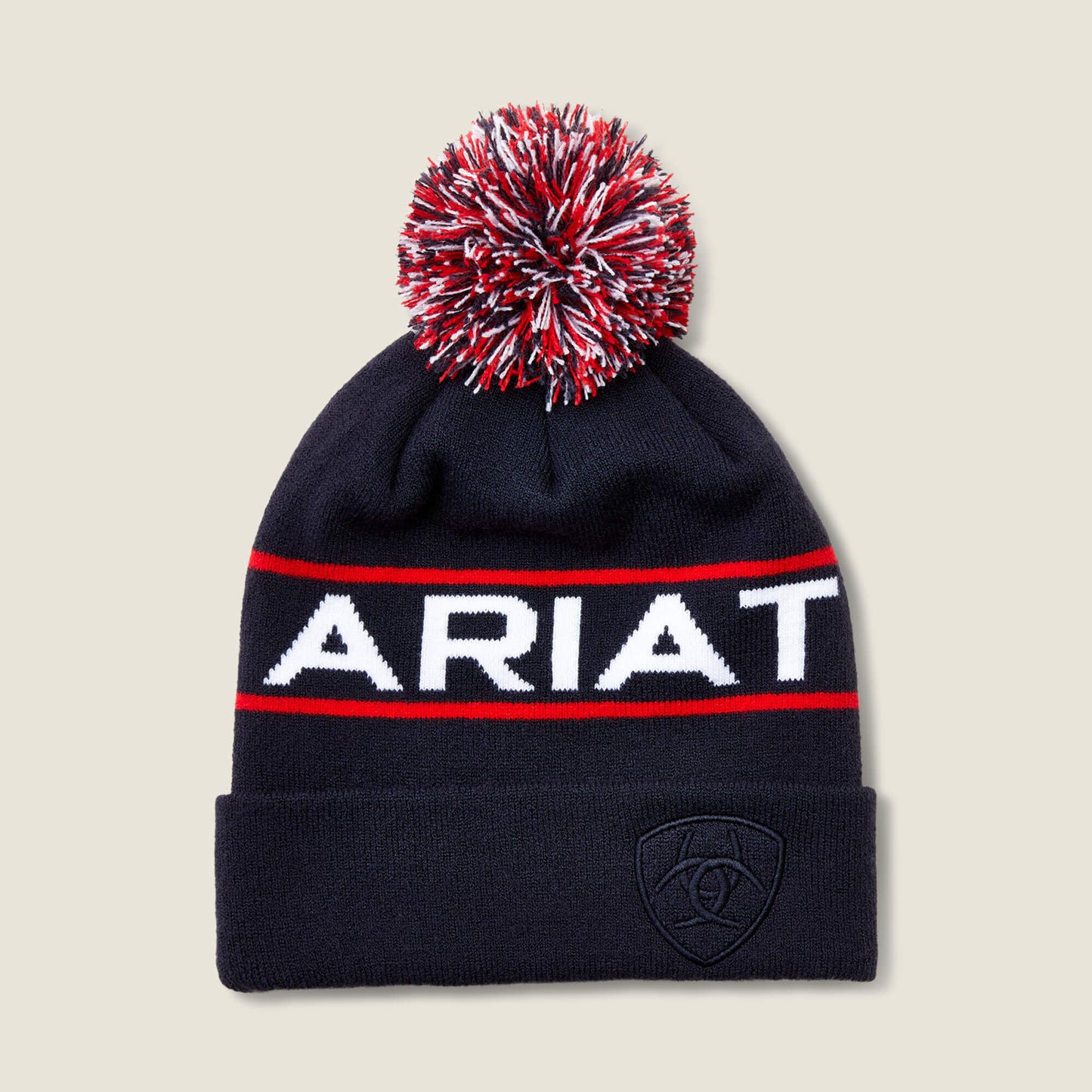 Ariat Team Beanie On Sale