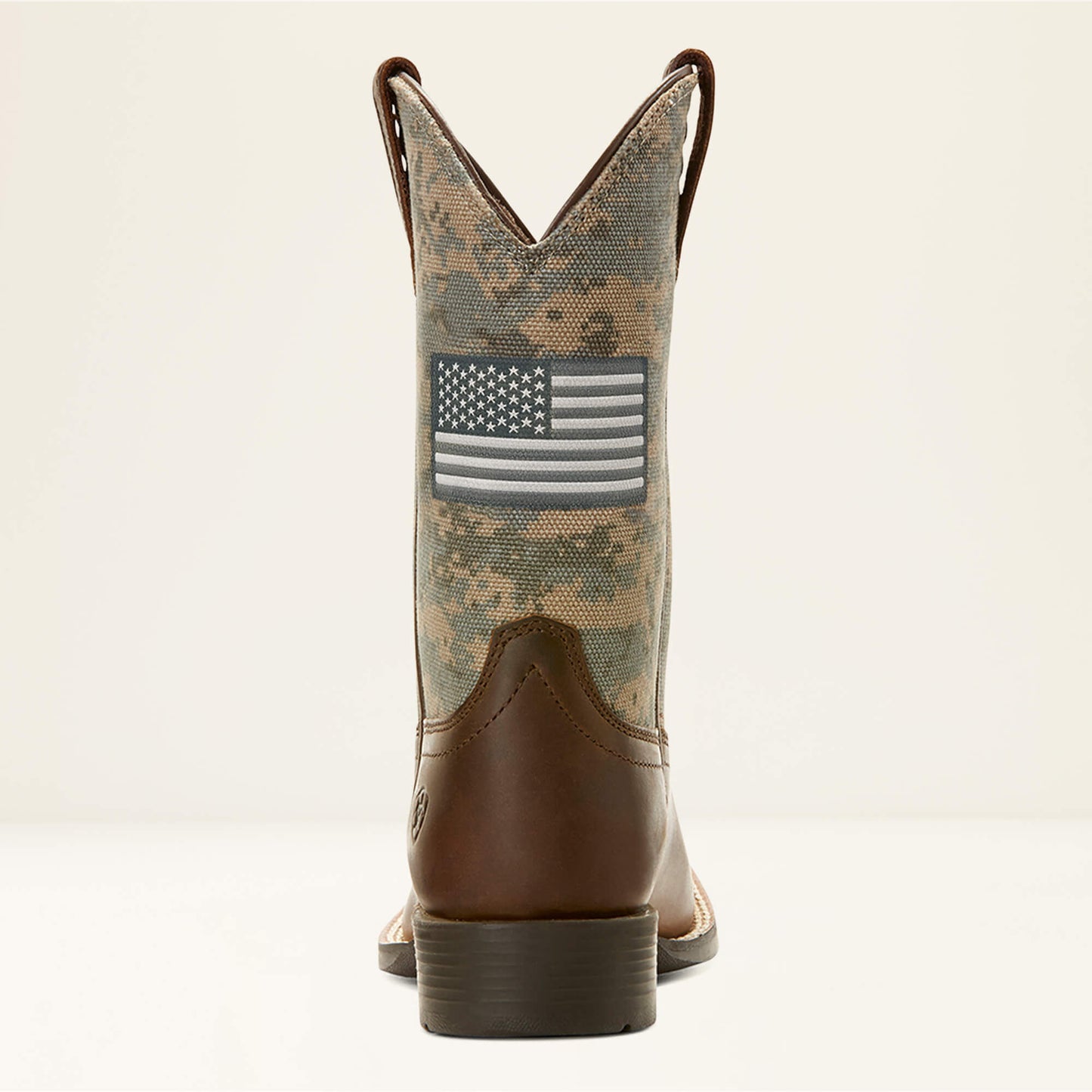 Ariat Patriot Western Boot Sale