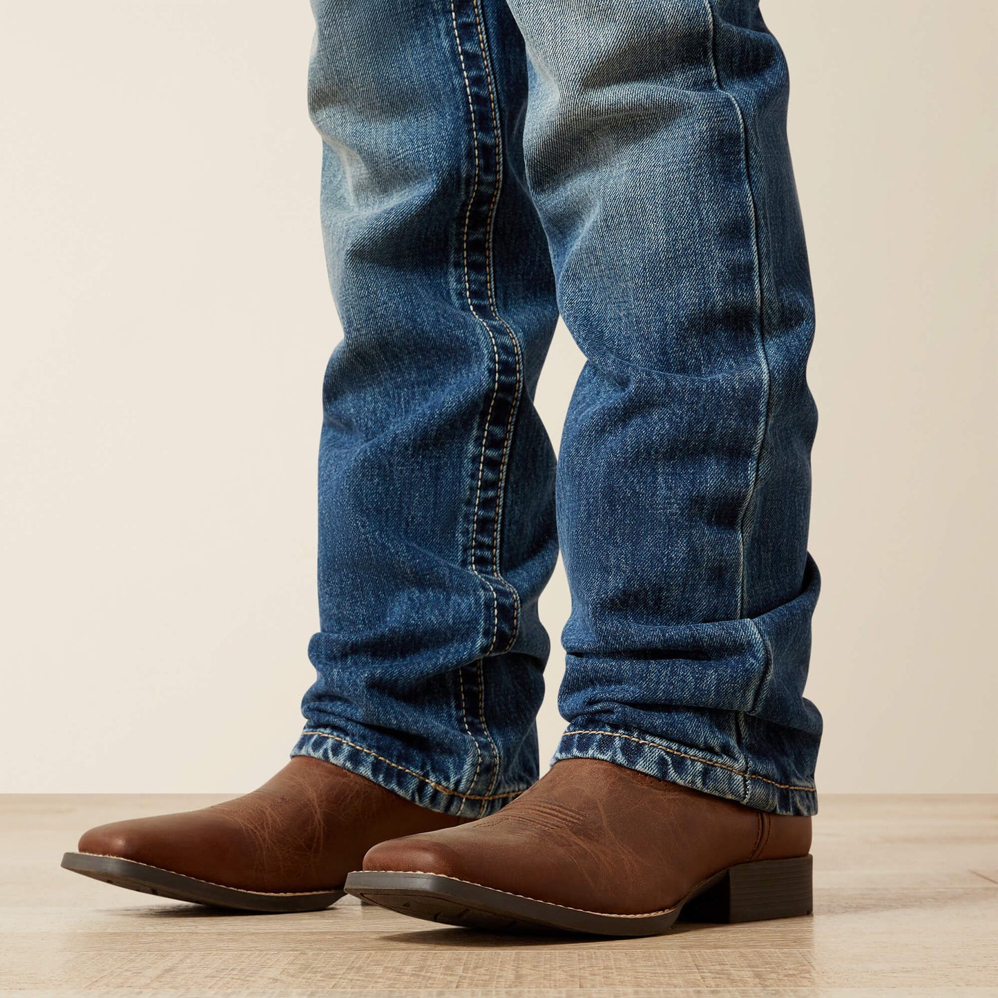 Ariat B5 Slim Lucas Straight Leg Jean Outlet