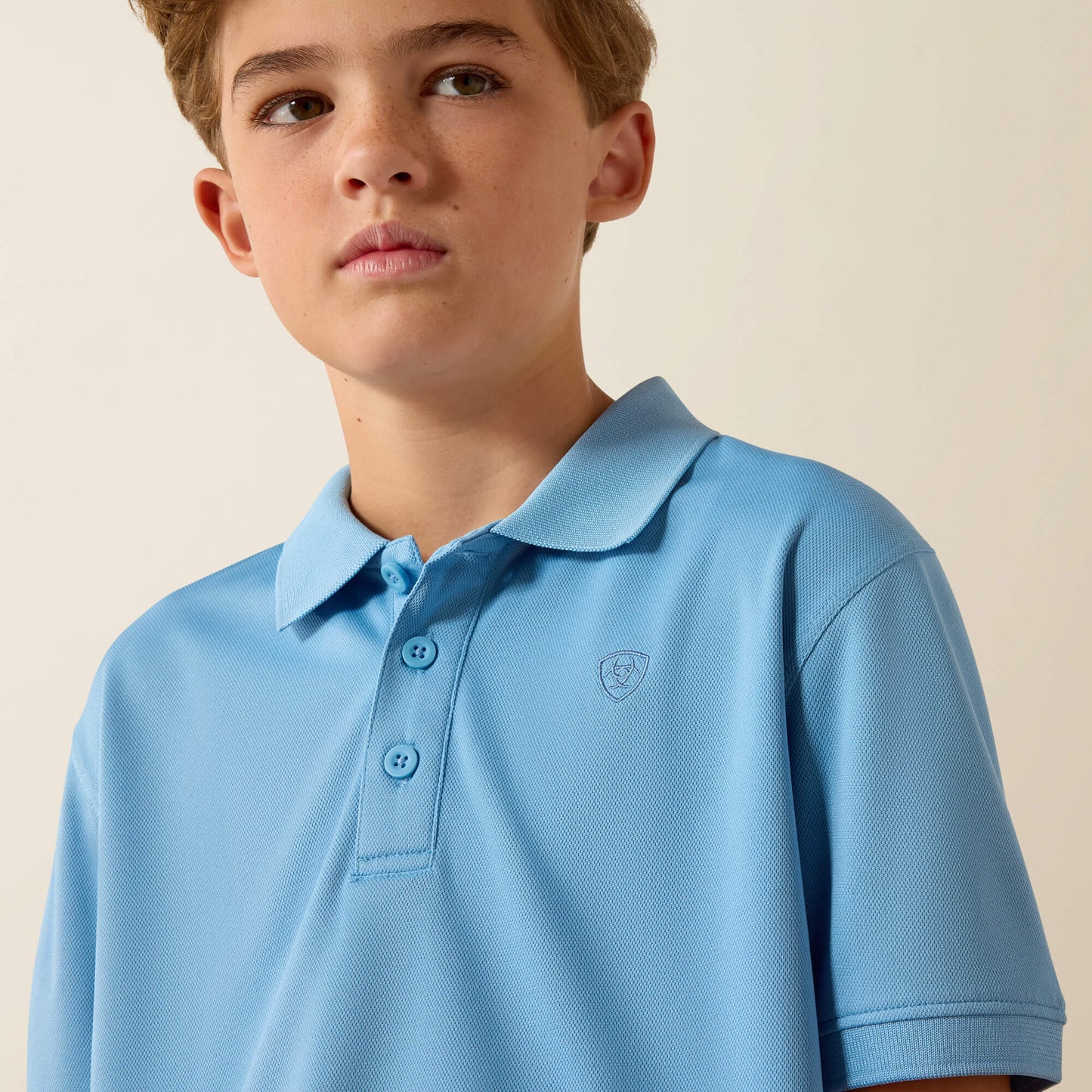 Ariat TEK Polo On Sale