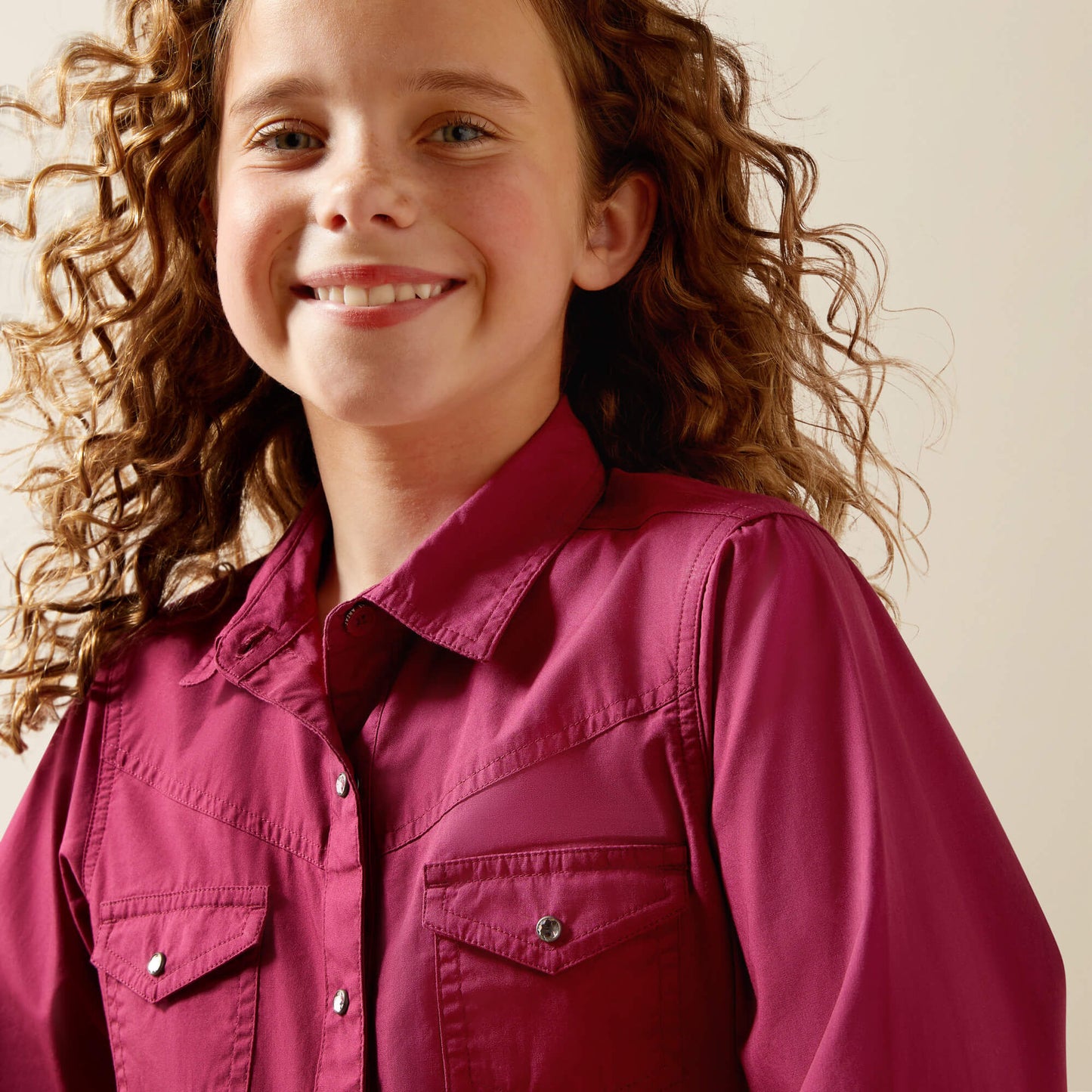 Ariat Shine Bright Shirt Discount